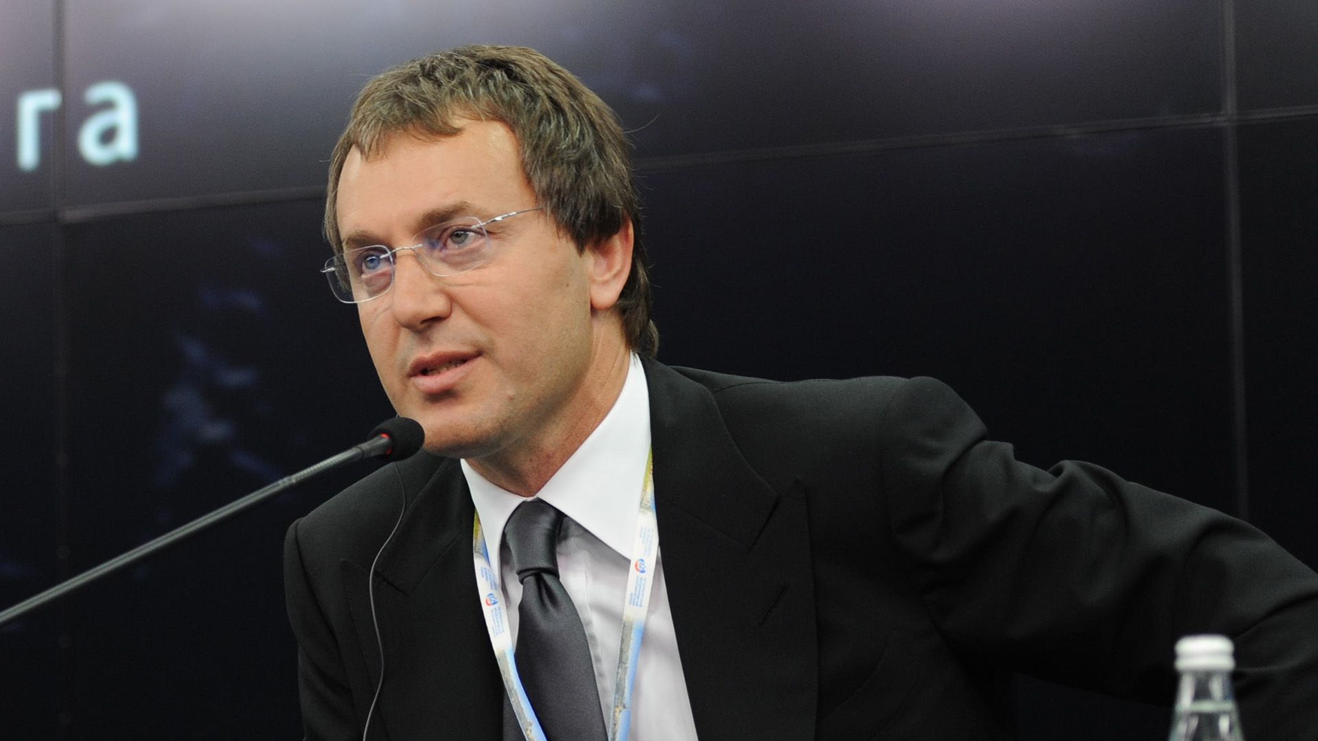Руслан Байсаров