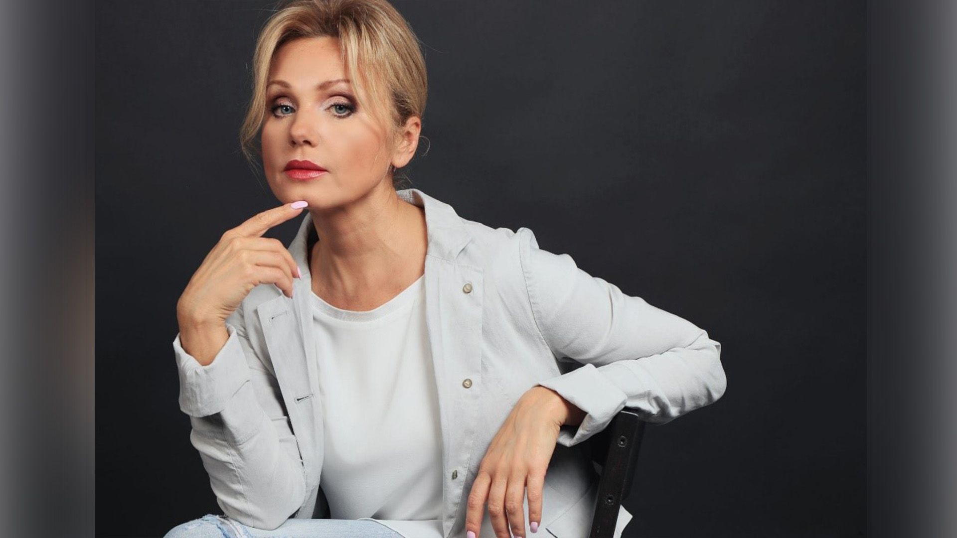 Ирина Климова