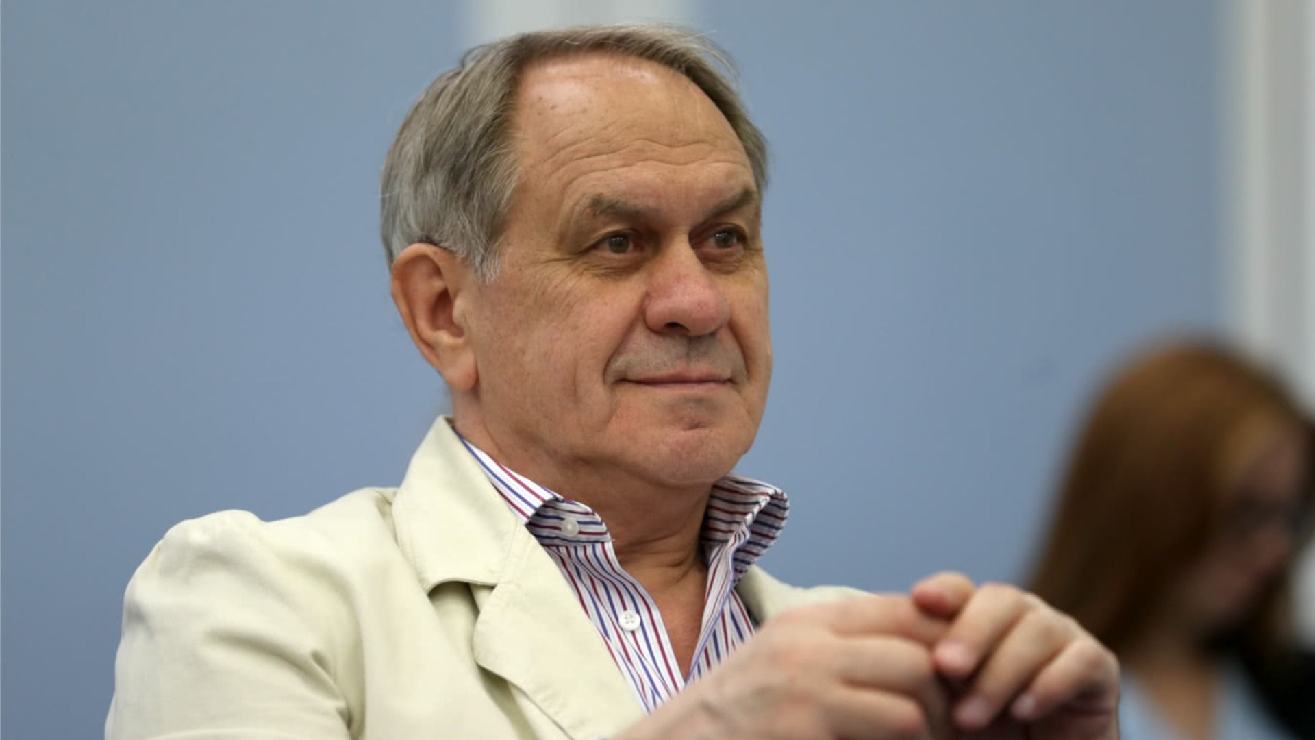 Валерий Афанасьев
