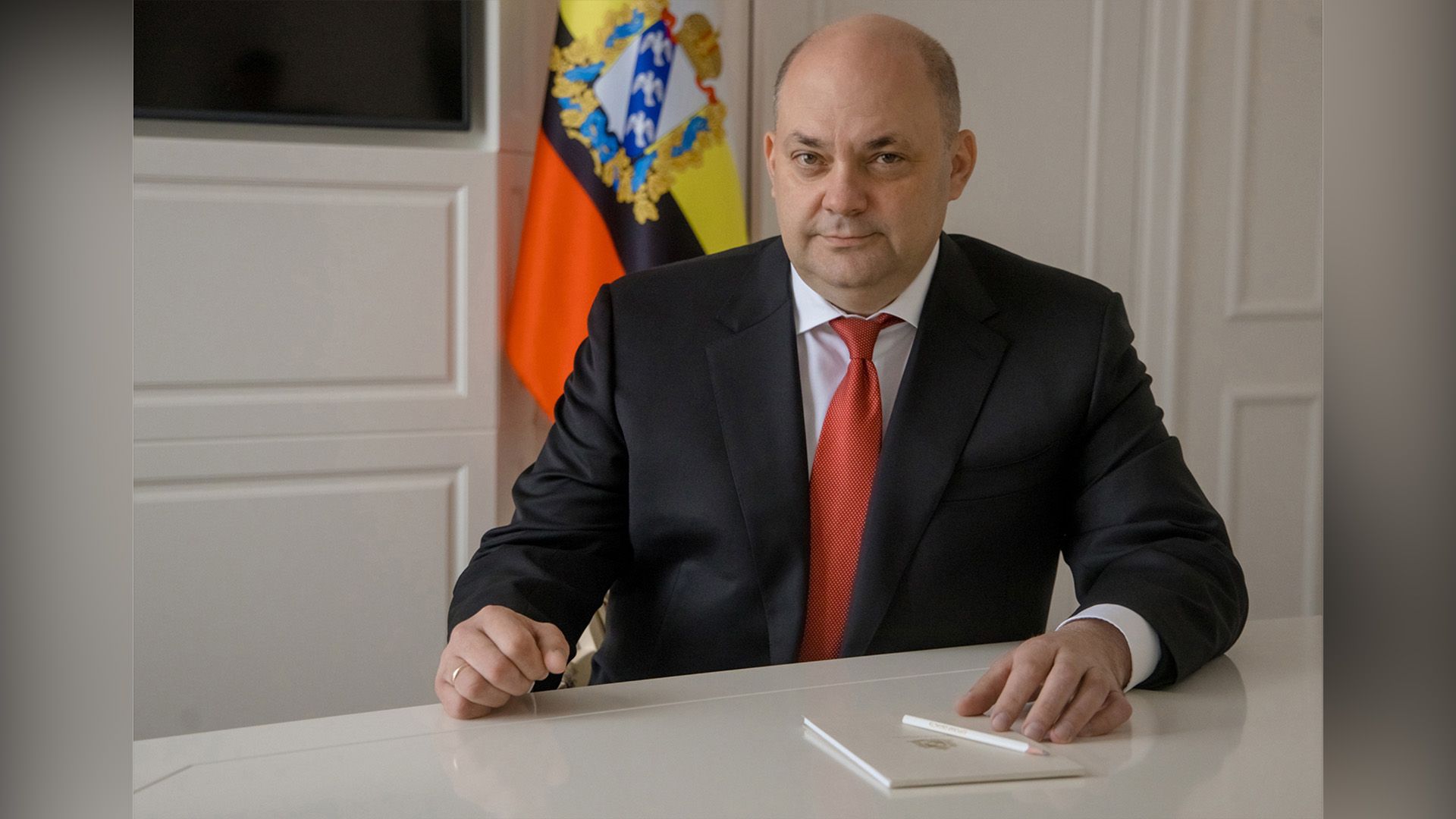 Алексей Смирнов