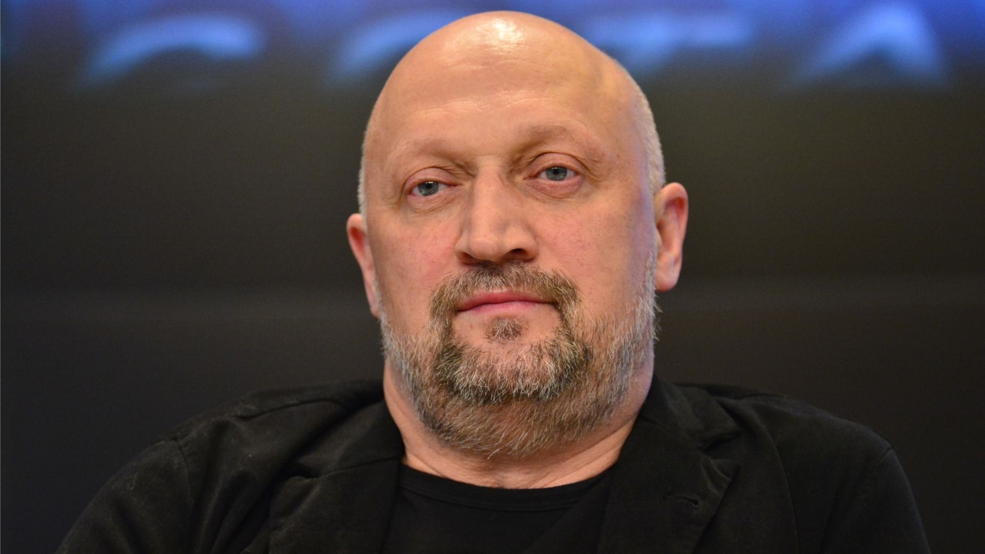 Гоша Куценко