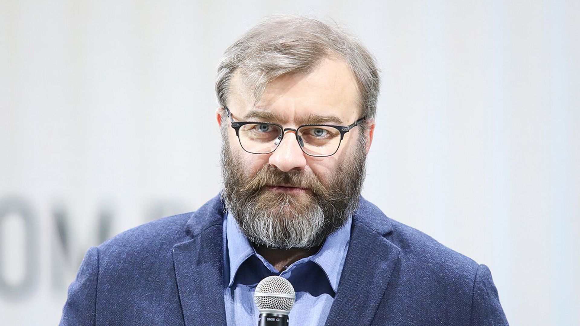 Михаил Пореченков