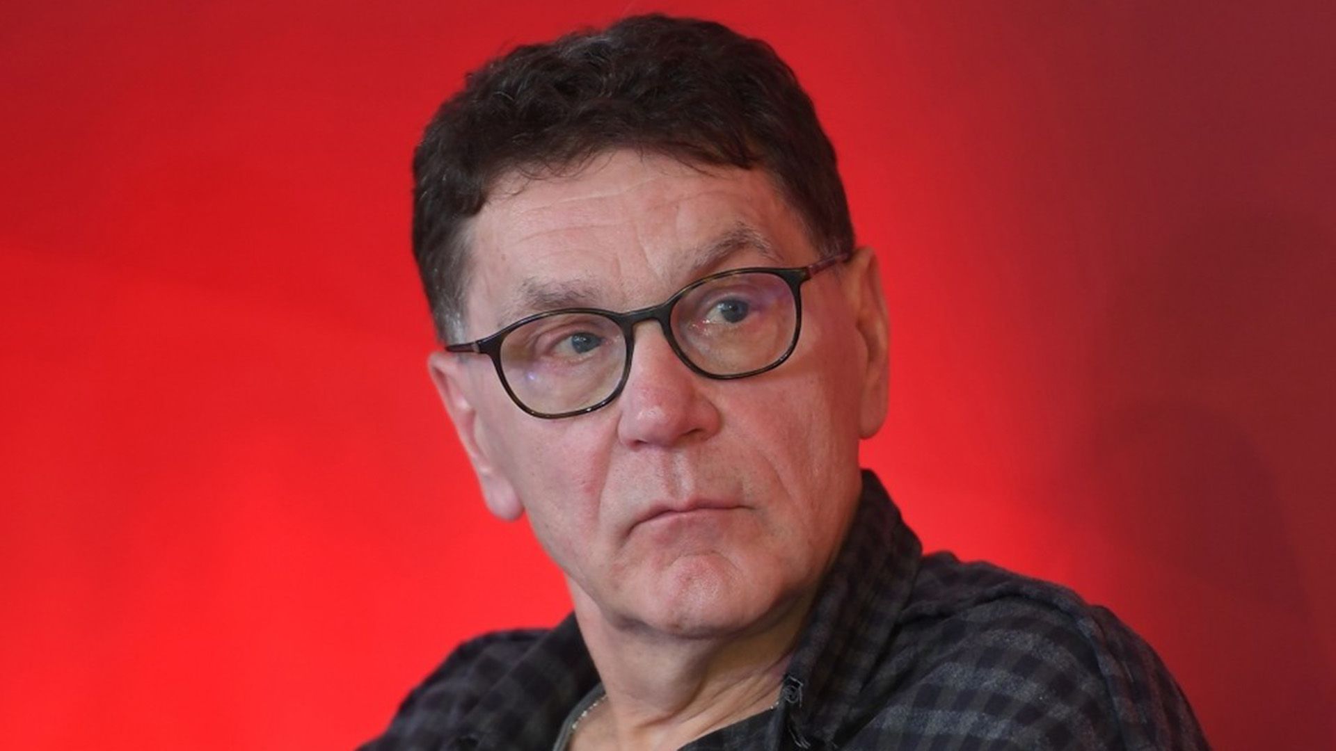 Сергей Маковецкий
