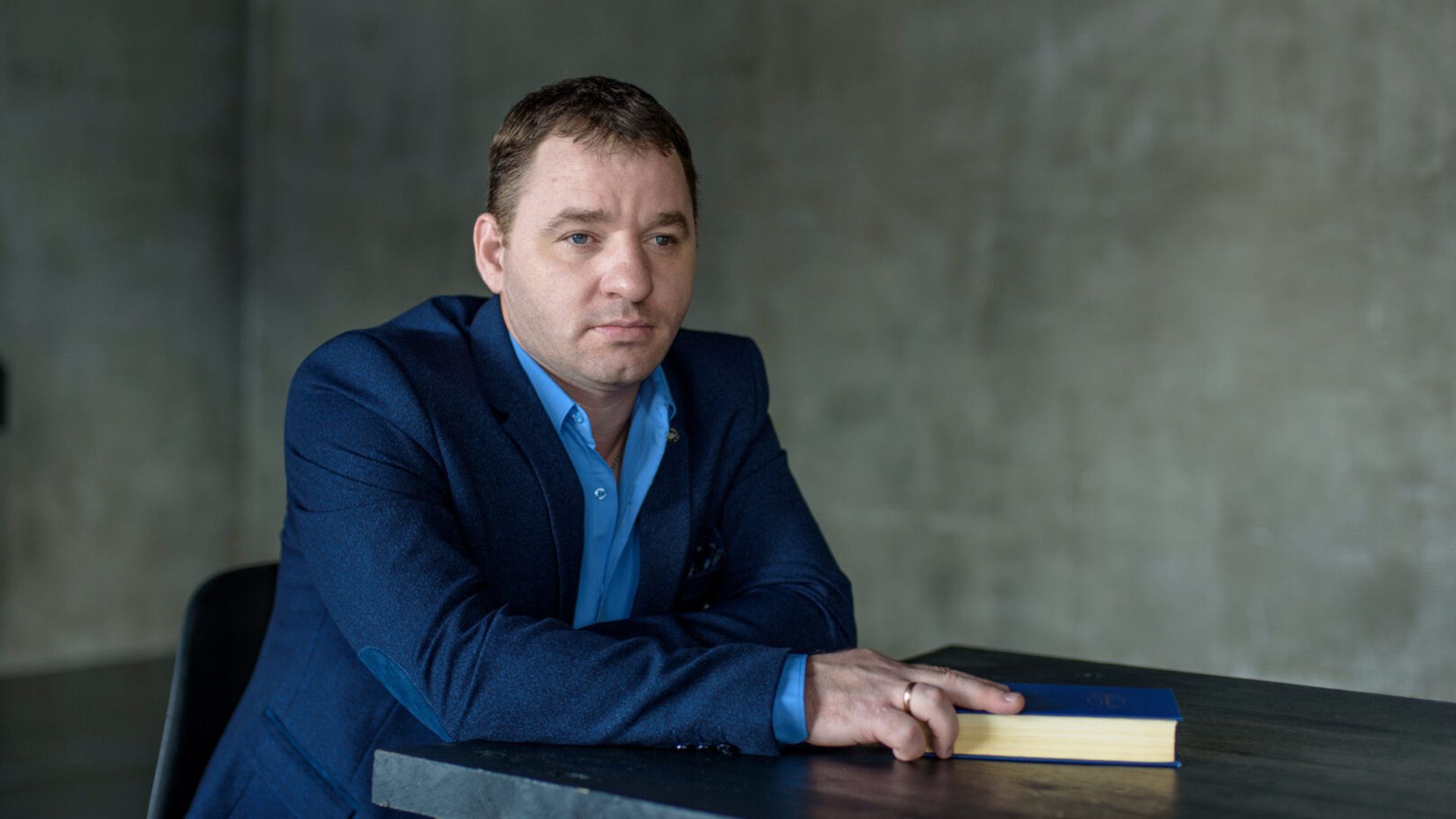 Сергей Завьялов