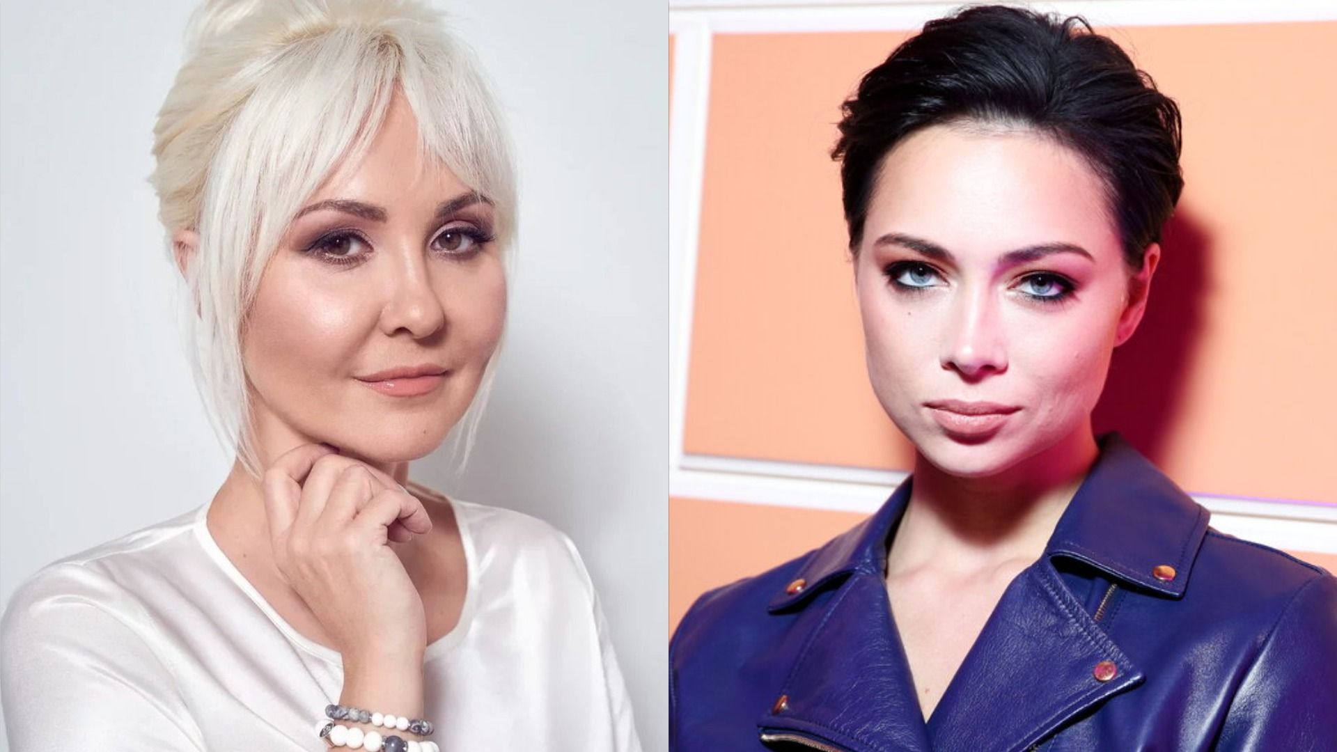 Новыми экспертами «Модного приговора» стали актриса Настасья Самбурская и астролог Василиса Володина