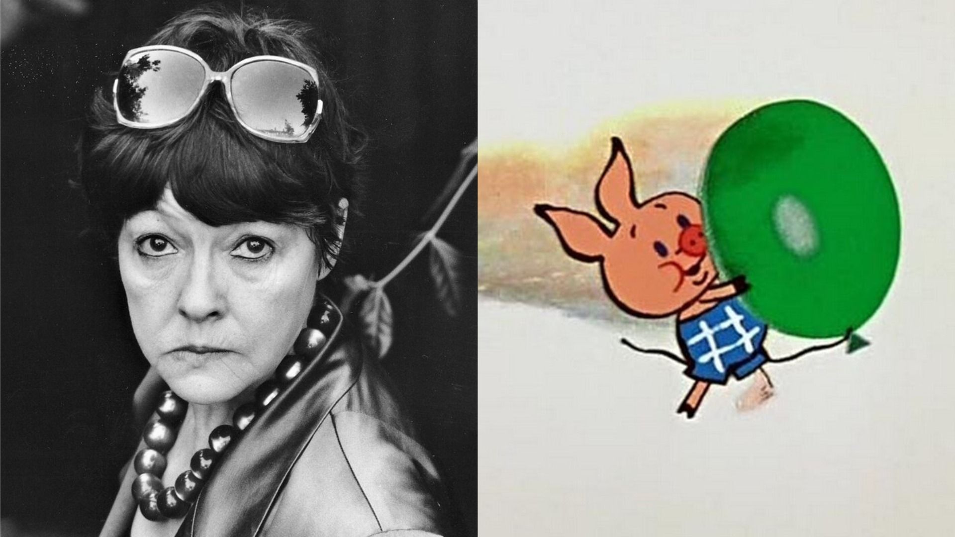 Как Ахмадулина, телефон и любовь к Леонову создали культового Пятачка? История озвучки