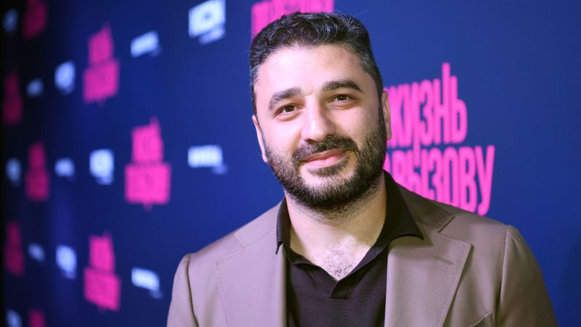 Сарик Андреасян раскрыл, сколько фильмов посмотрел за жизнь. Число поражает