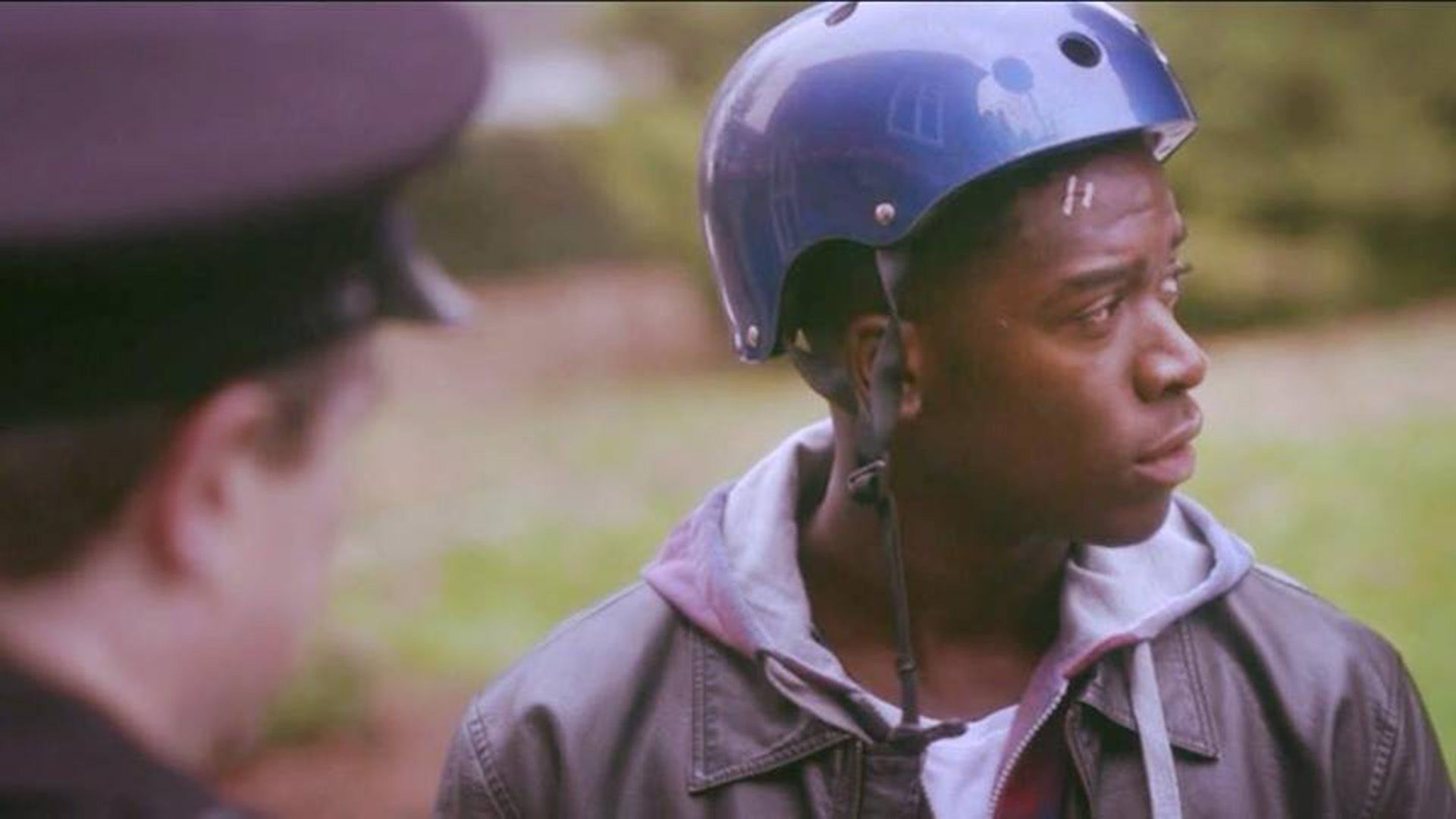 Демсон Идрис фото 3