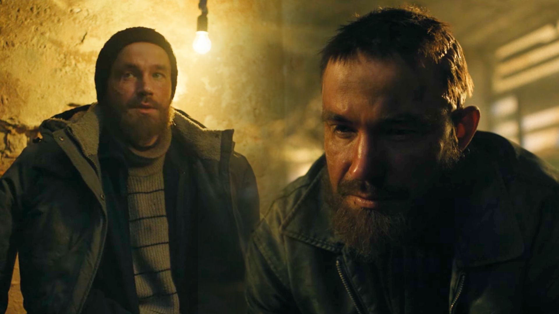 Смотреть обязательно! 5 лучших российских сериалов октября, которые вы пропустили