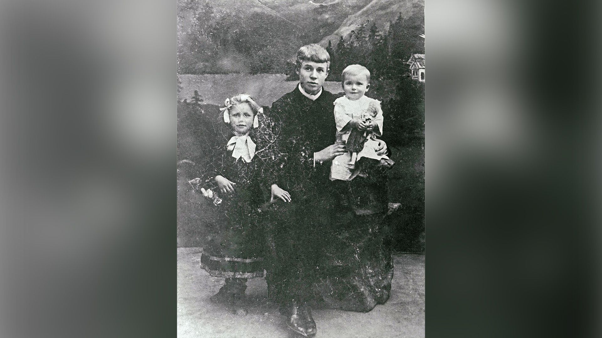 Сергей Есенин фото 2