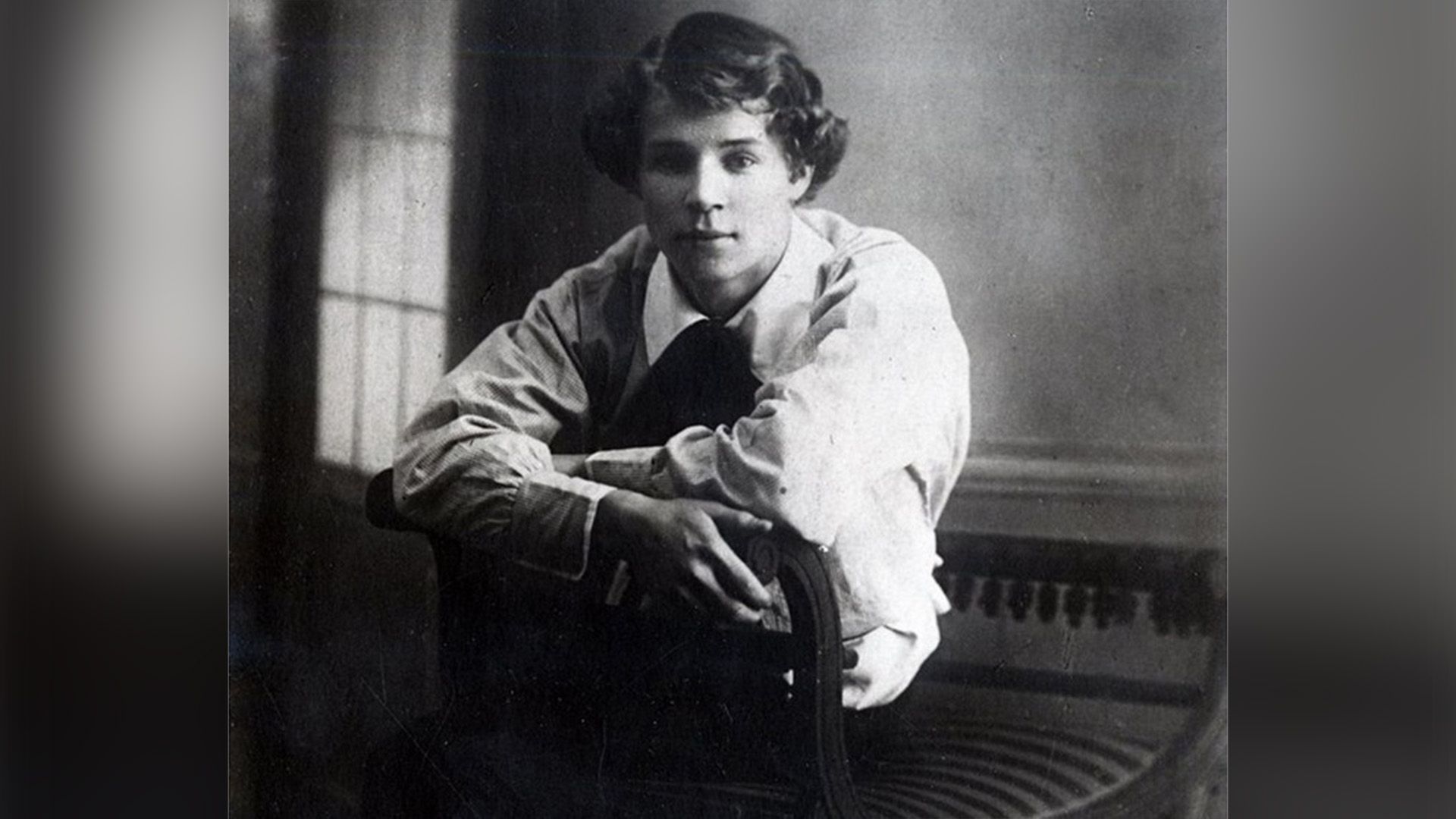 Сергей Есенин фото 3