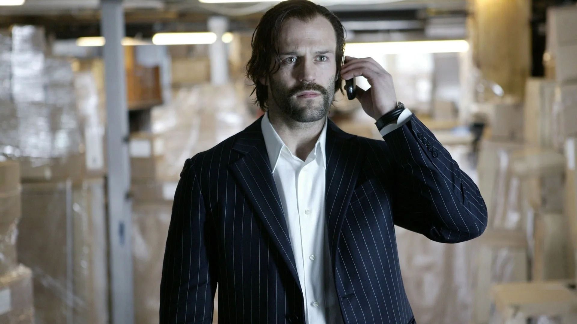 Гай Ричи хочет снять шестой по счету фильм с Джейсоном Стэтхэмом