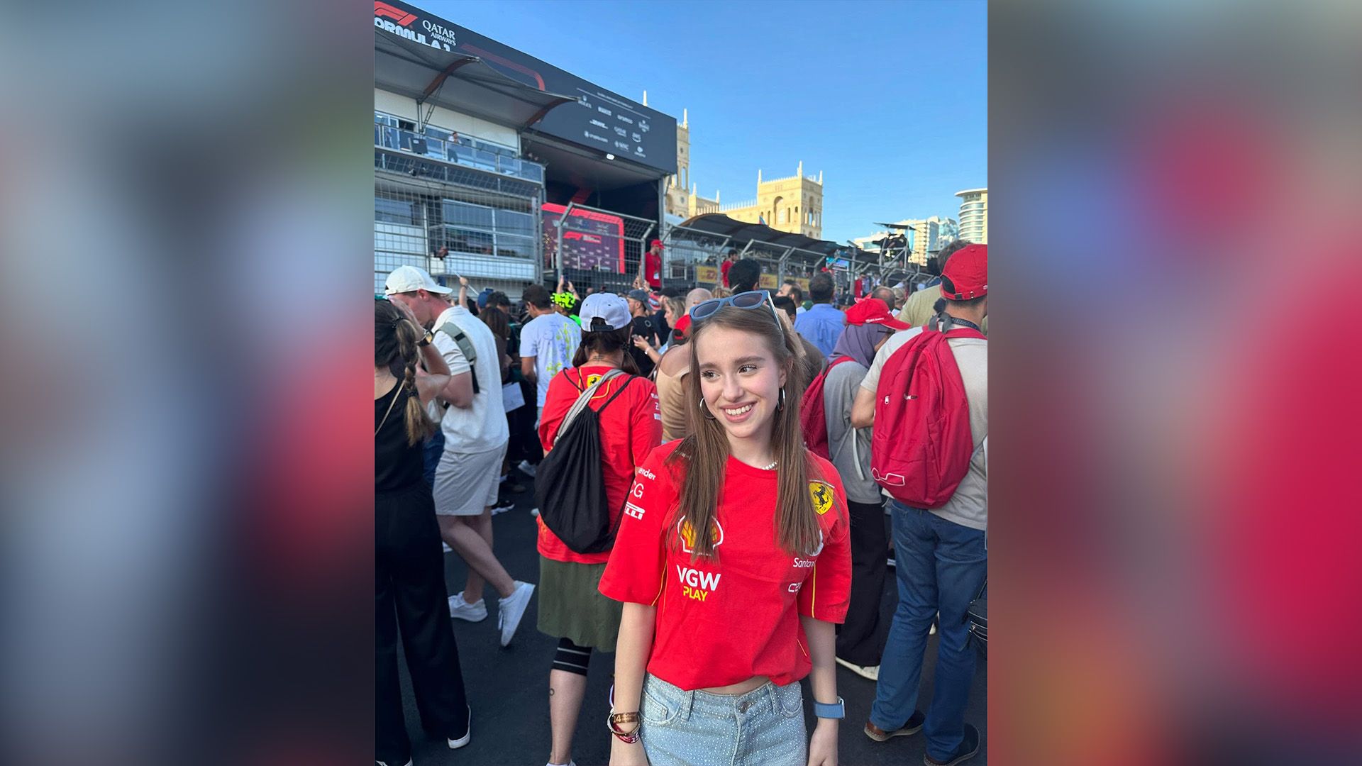 Марьяна Локель фото 4