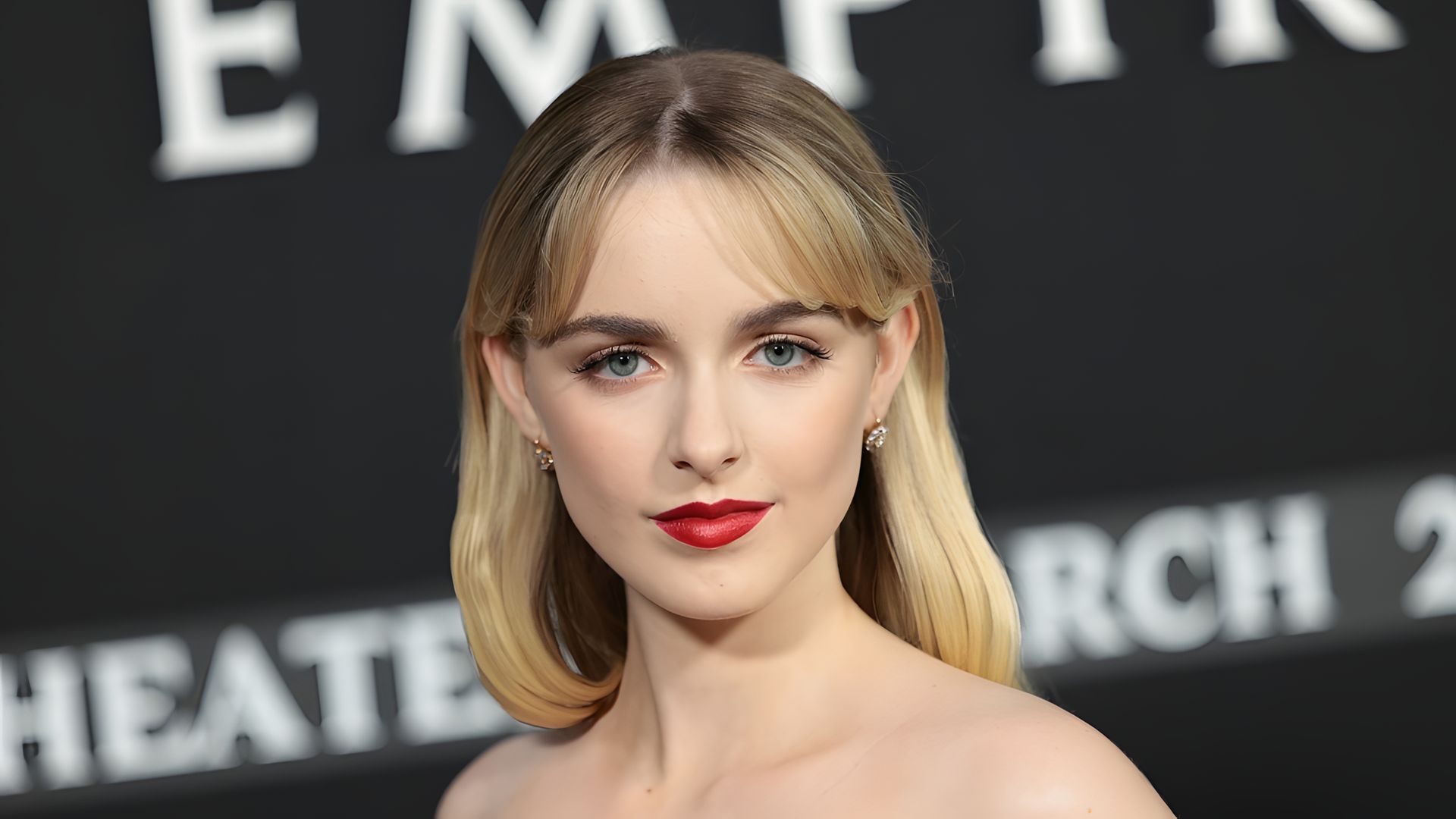 Маккенна Грейс фото 1