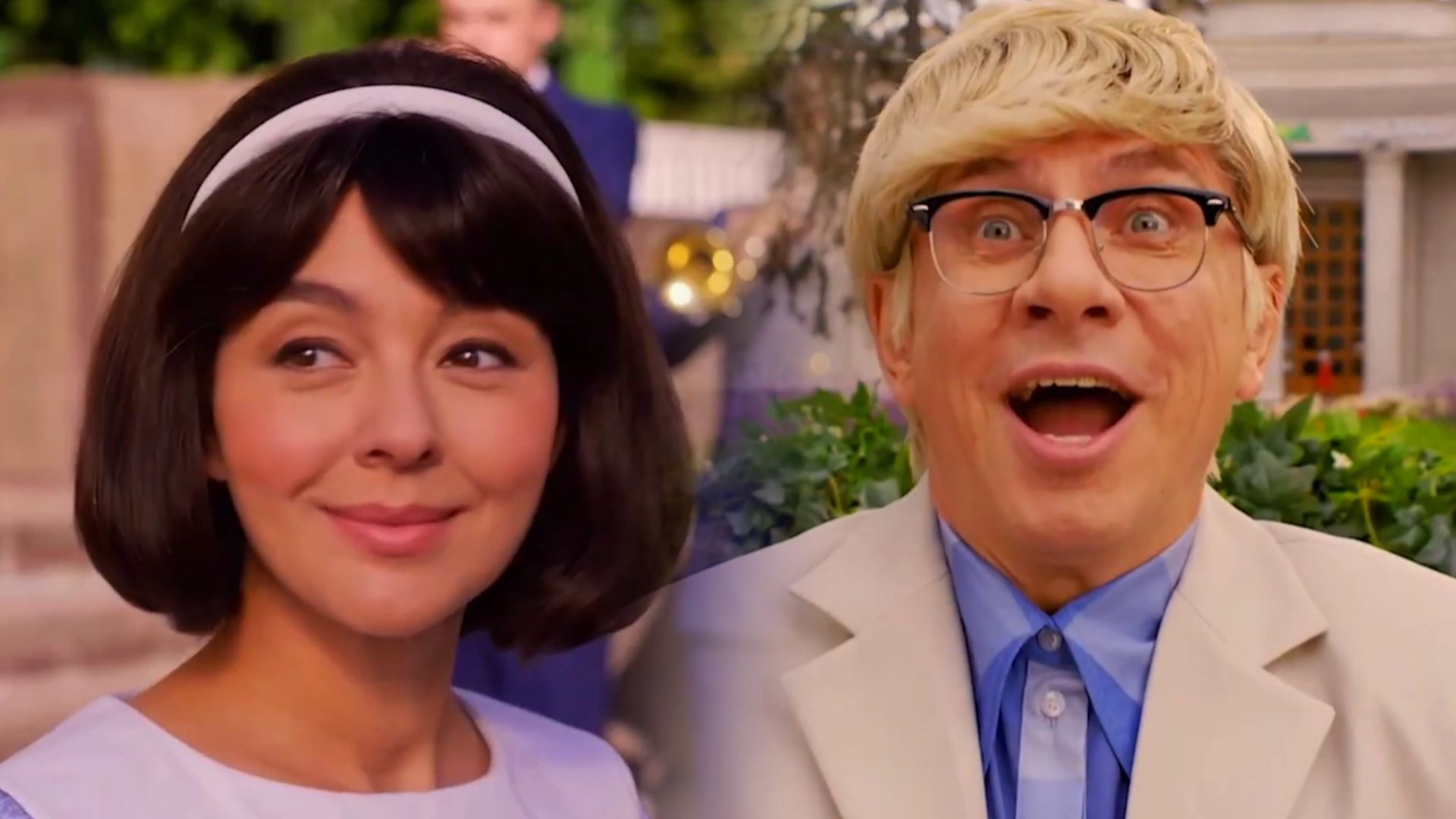 Почему ремейк "Приключений Шурика" от ТНТ — это никому не нужная пародия