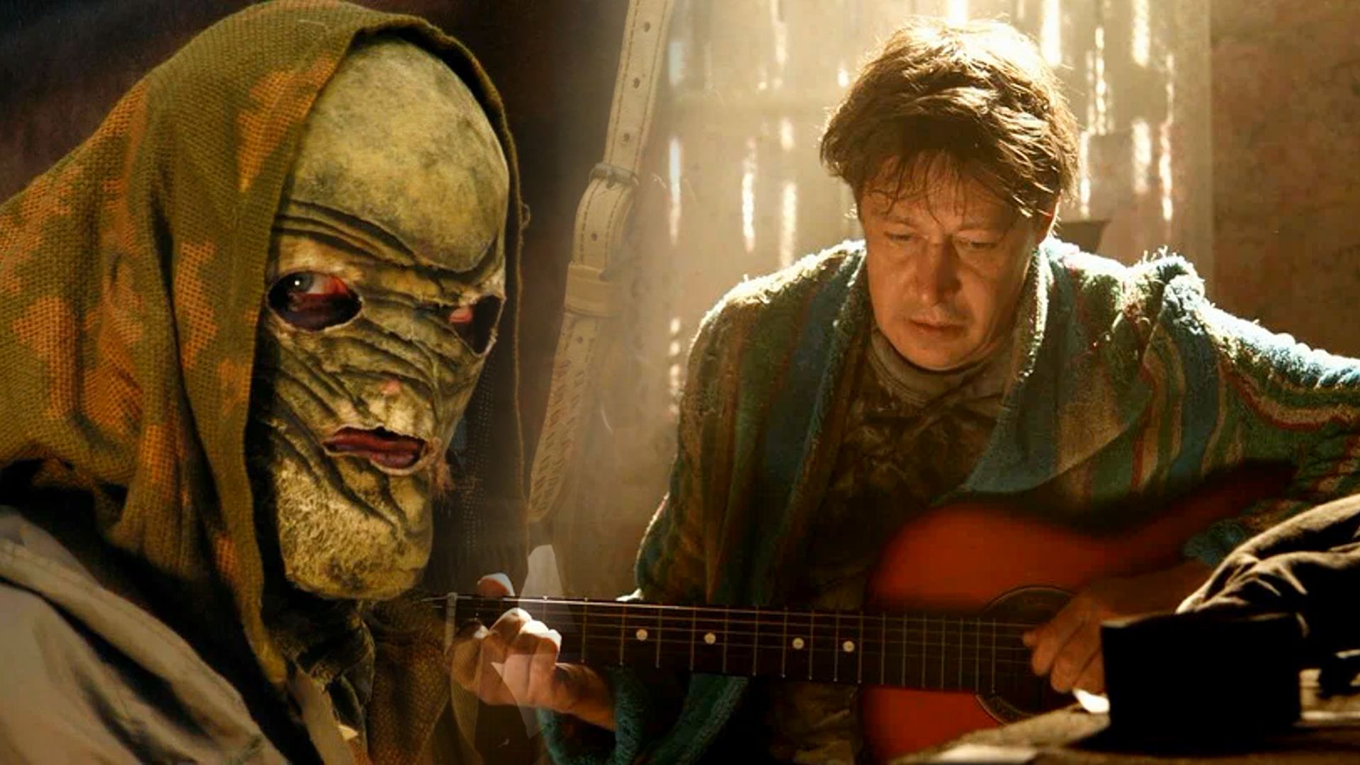 "Жесть": самый недооцененный фильм с Михаилом Ефремовым не для слабонервных