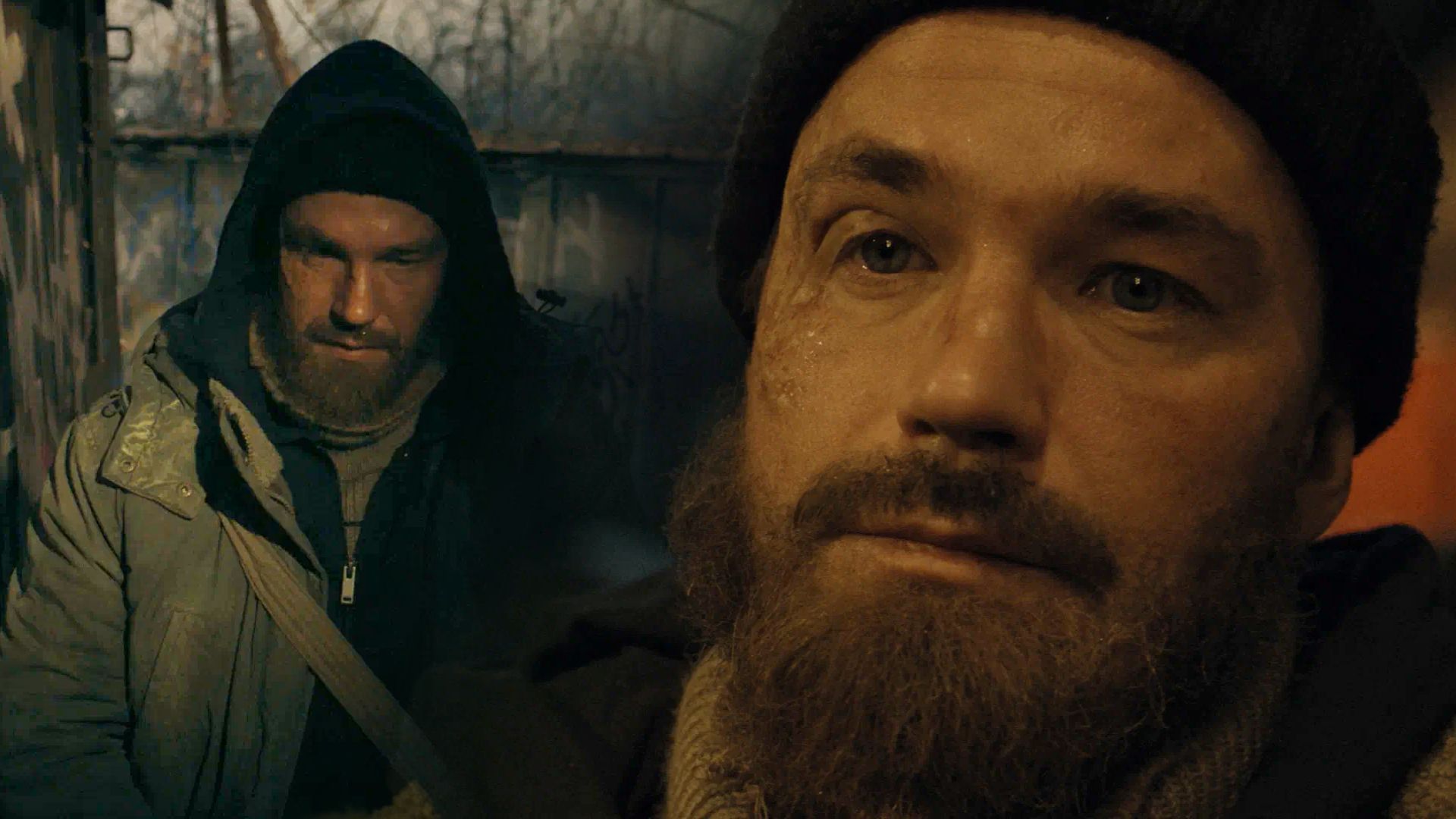 "Лучшая роль за последние годы": почему сериал "Камбэк" воскресил карьеру Саши Петрова