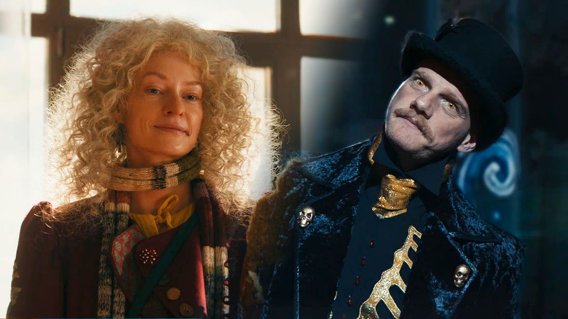 Что смотреть в кино на этой неделе: Ходченкова в роли Бабы Яги, экранизация Толстого и британская драма