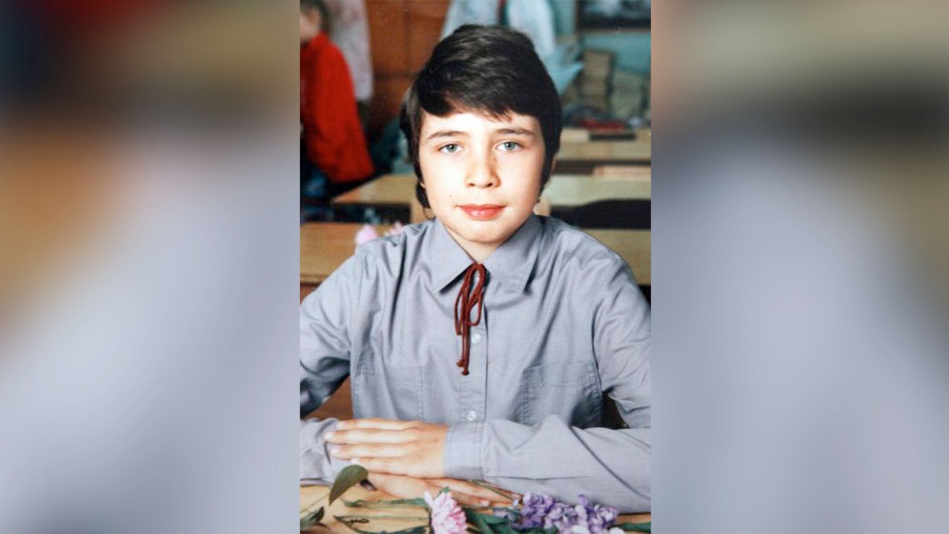 Александр Цой фото 3