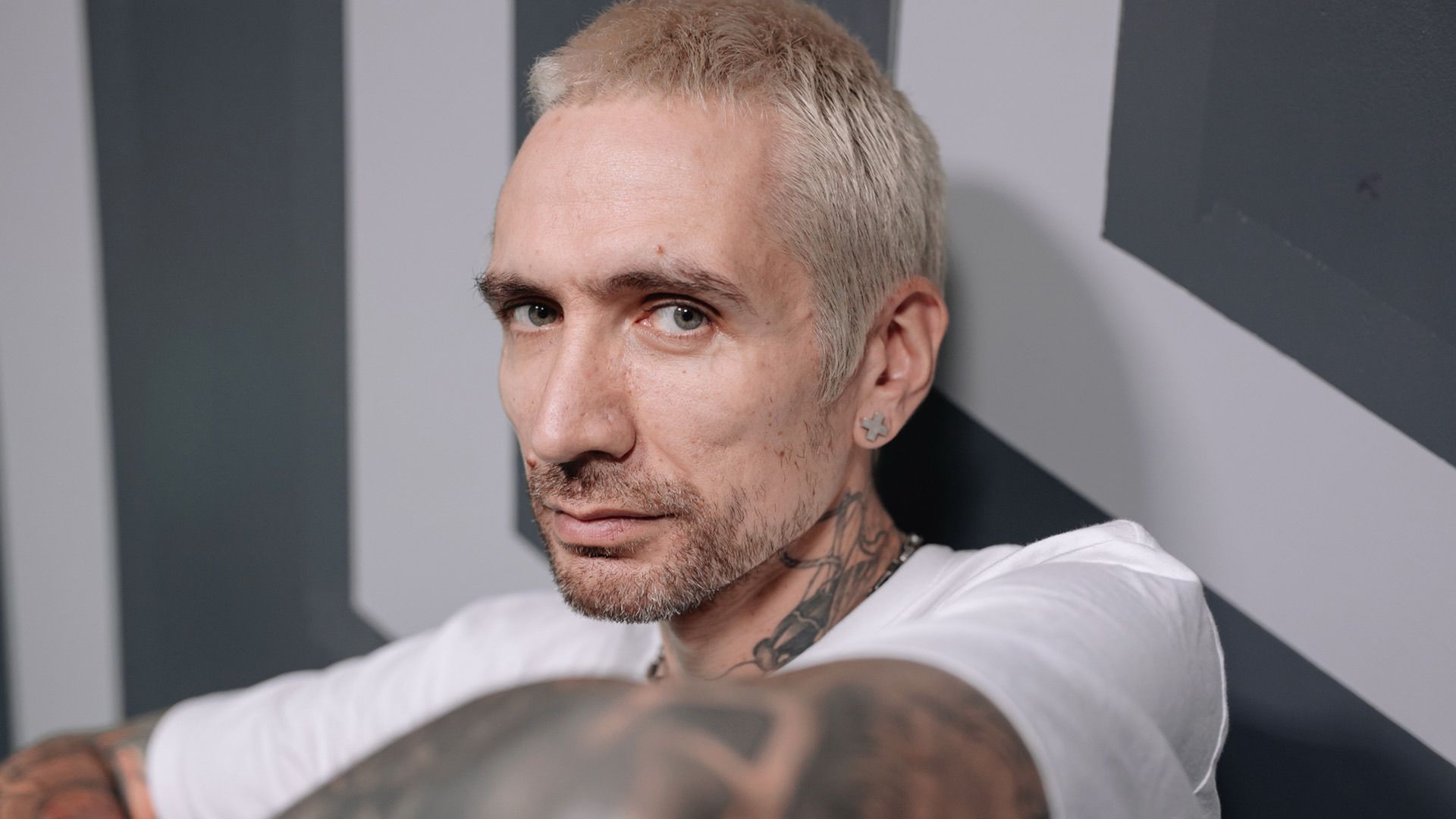 Александр Цой фото 1