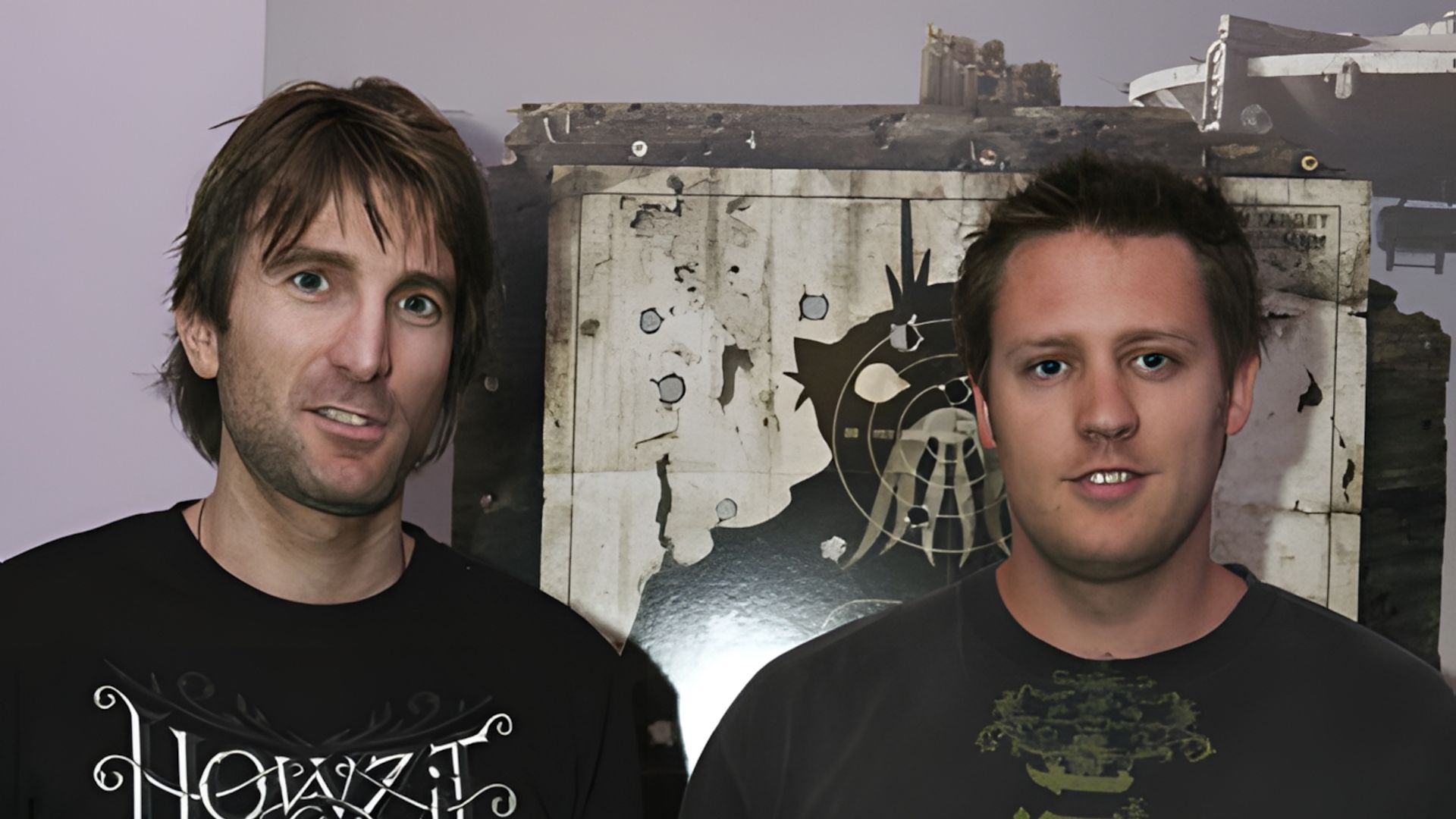 Шарлто Копли фото 3