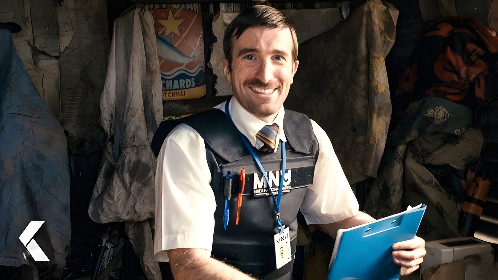 Шарлто Копли фото 4