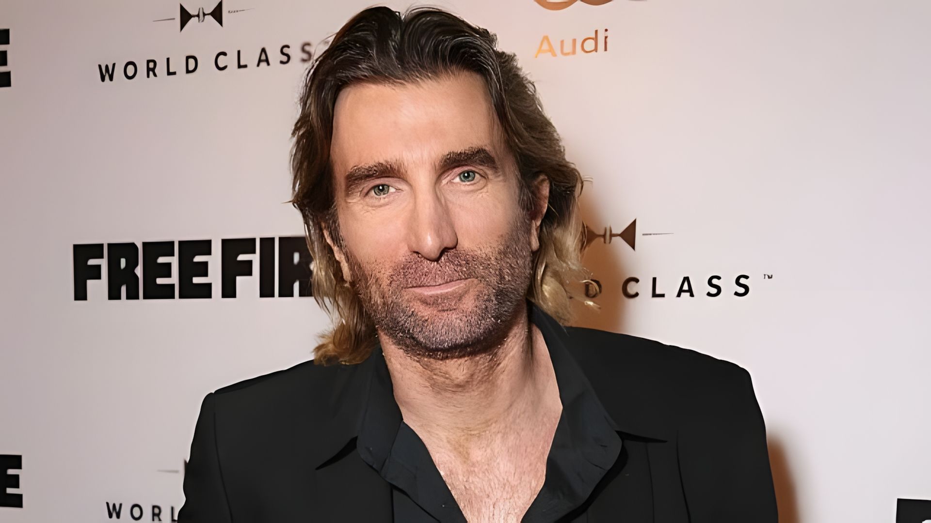 Шарлто Копли фото 1