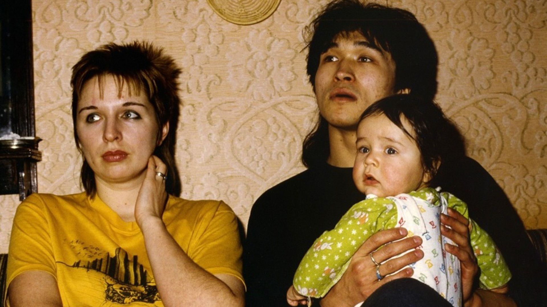 Александр Цой фото 2