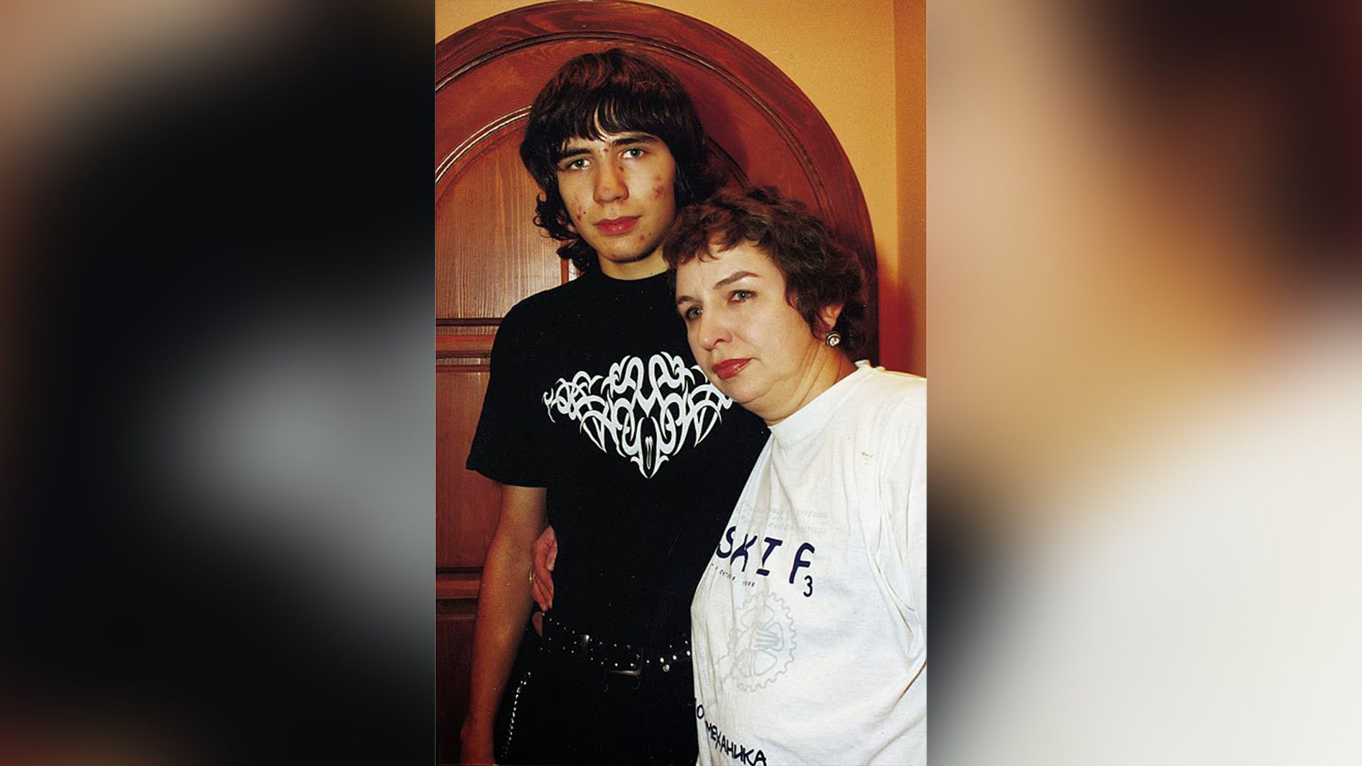 Александр Цой фото 4