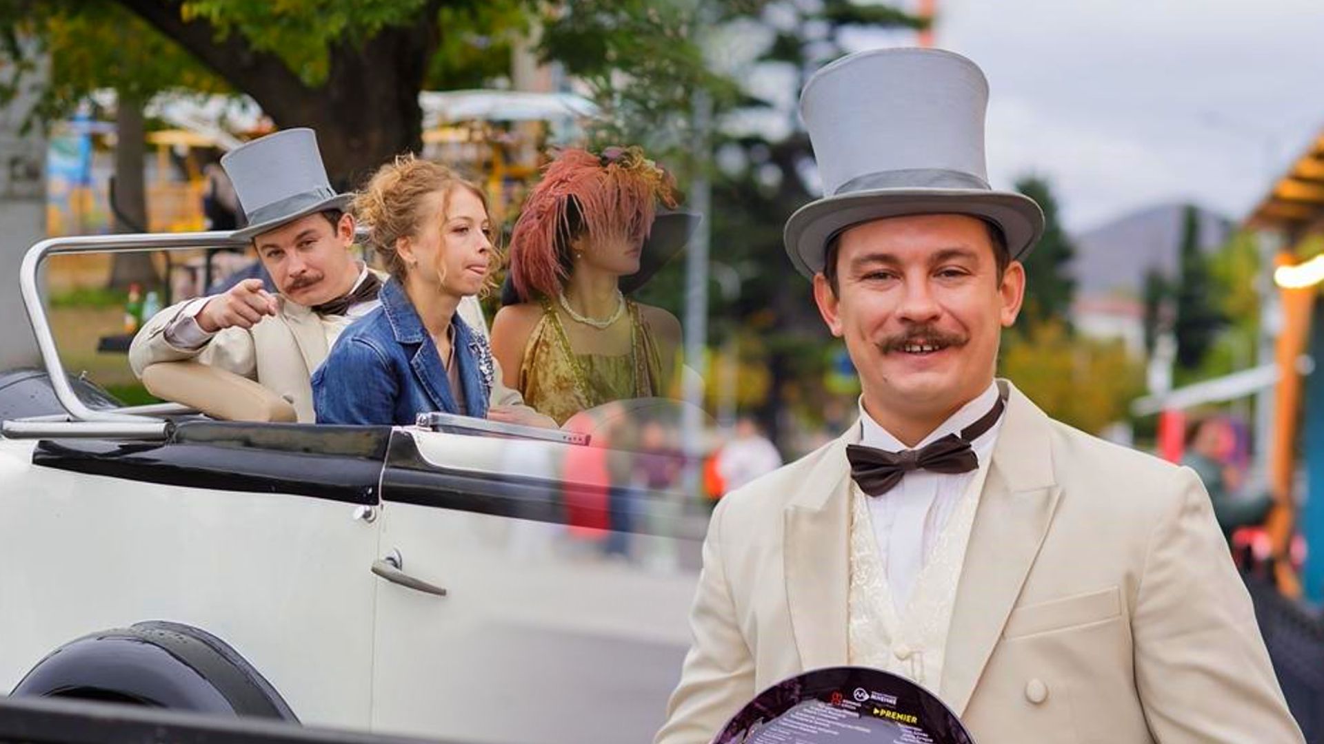 Никита Кологривый снялся в полной "Дыре": и еще 3 новых российских фильма и сериала