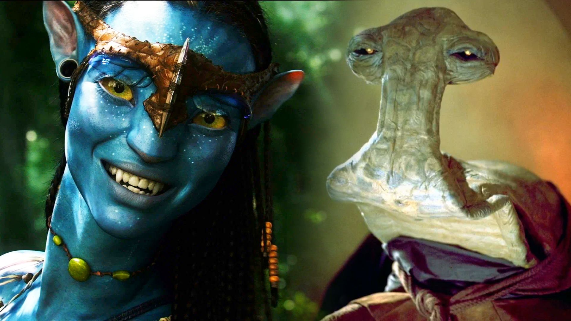 "Даже в подметки не годится": зрители Кинопоиска выбрали фильмы, которые намного лучше "Аватара"