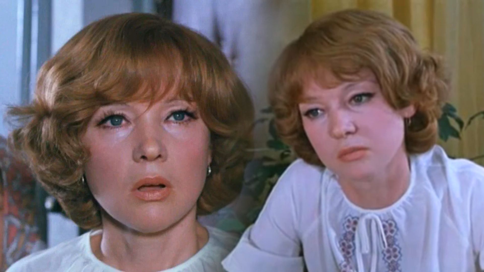 Один из самых недооцененных фильмов с Людмилой Гурченко — "Шаг навстречу"