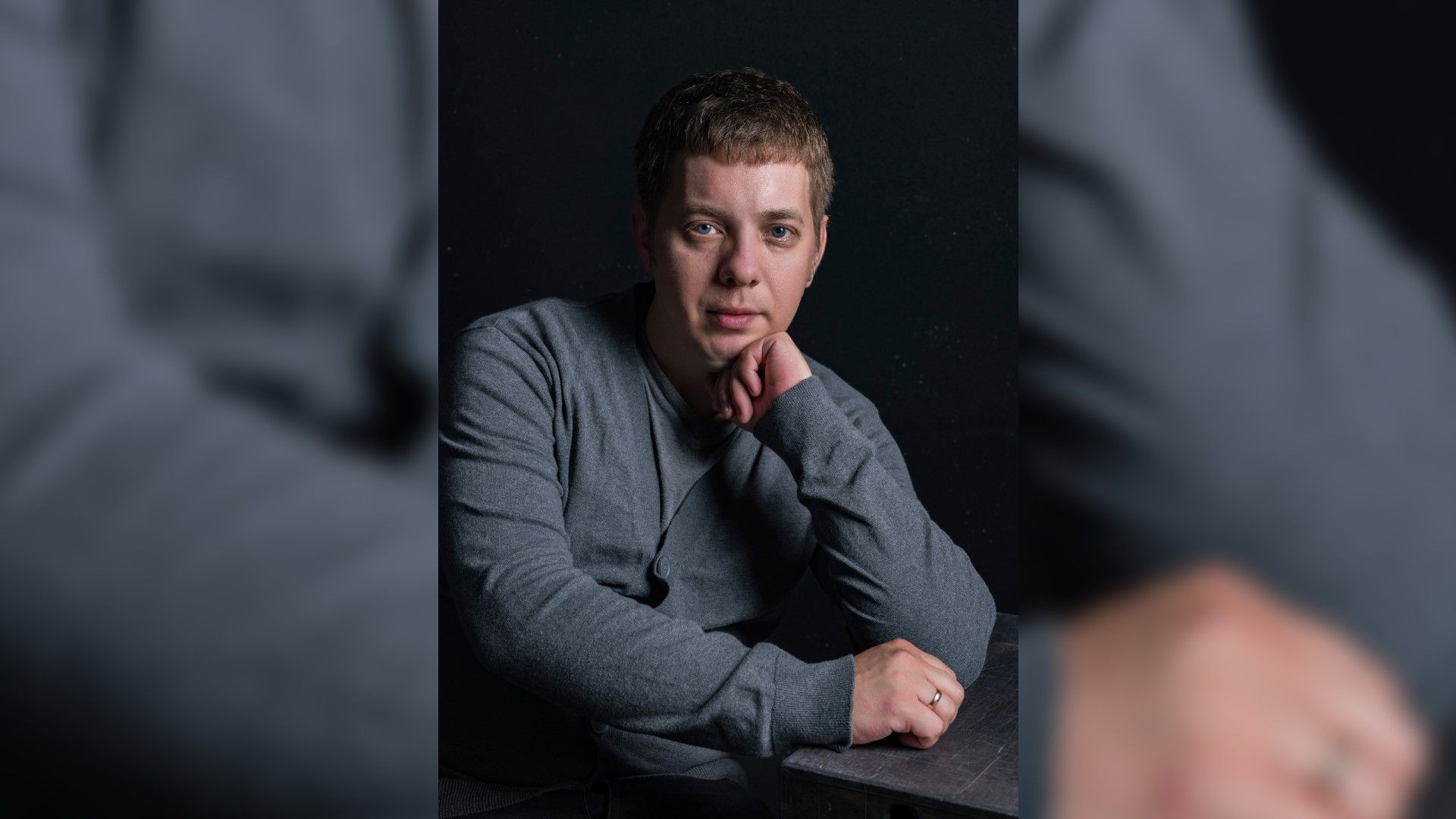 Иван Костров фото 4