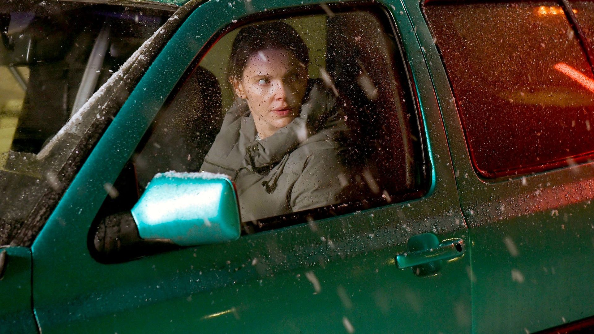 Названа дата выхода сериала "Тоннель"