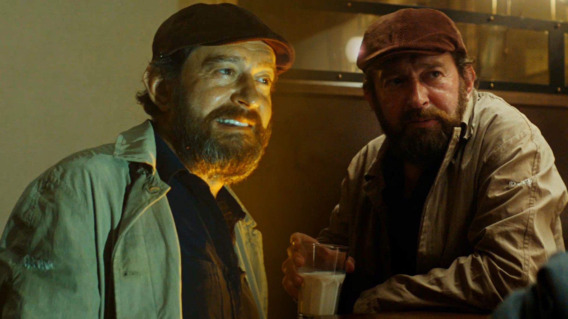 Топ-5 сериалов, которые стоит посмотреть, если ждете "Метод 3" с Хабенским