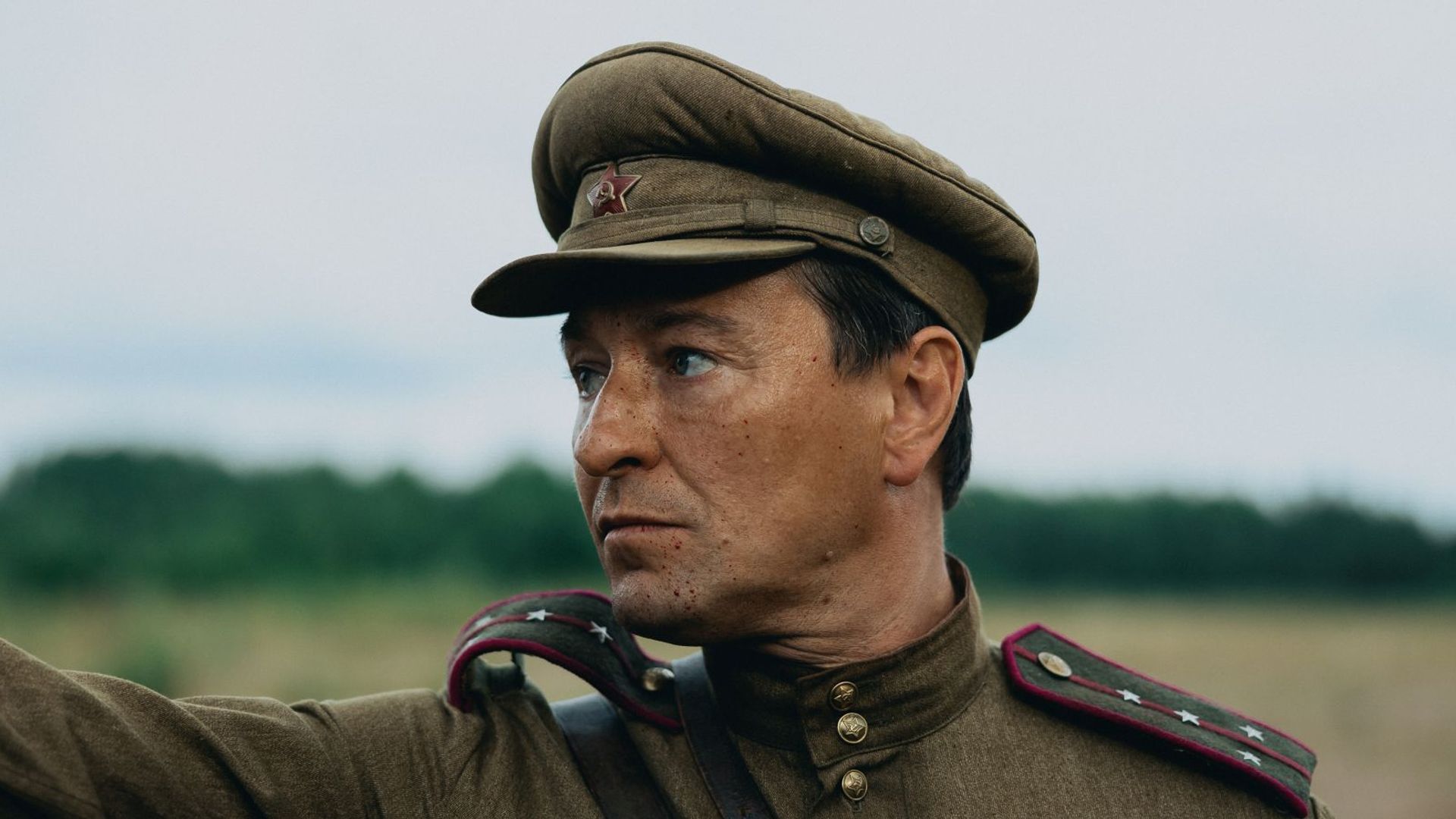 Сергей Безруков поделился удивительной историей со съемок