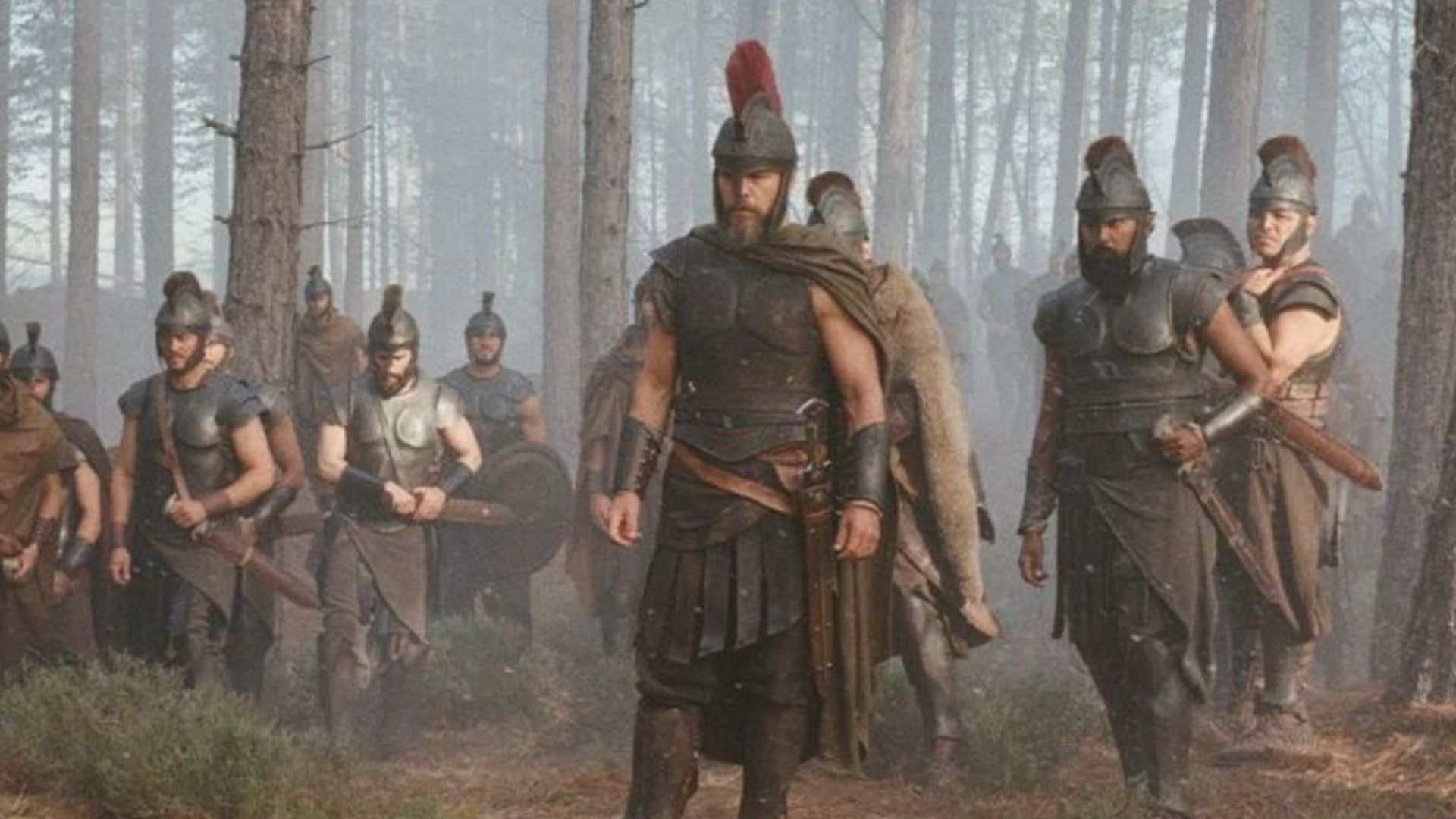 Оказалось, что у Кристофера Нолана не было четкого плана съемок "Одиссеи"