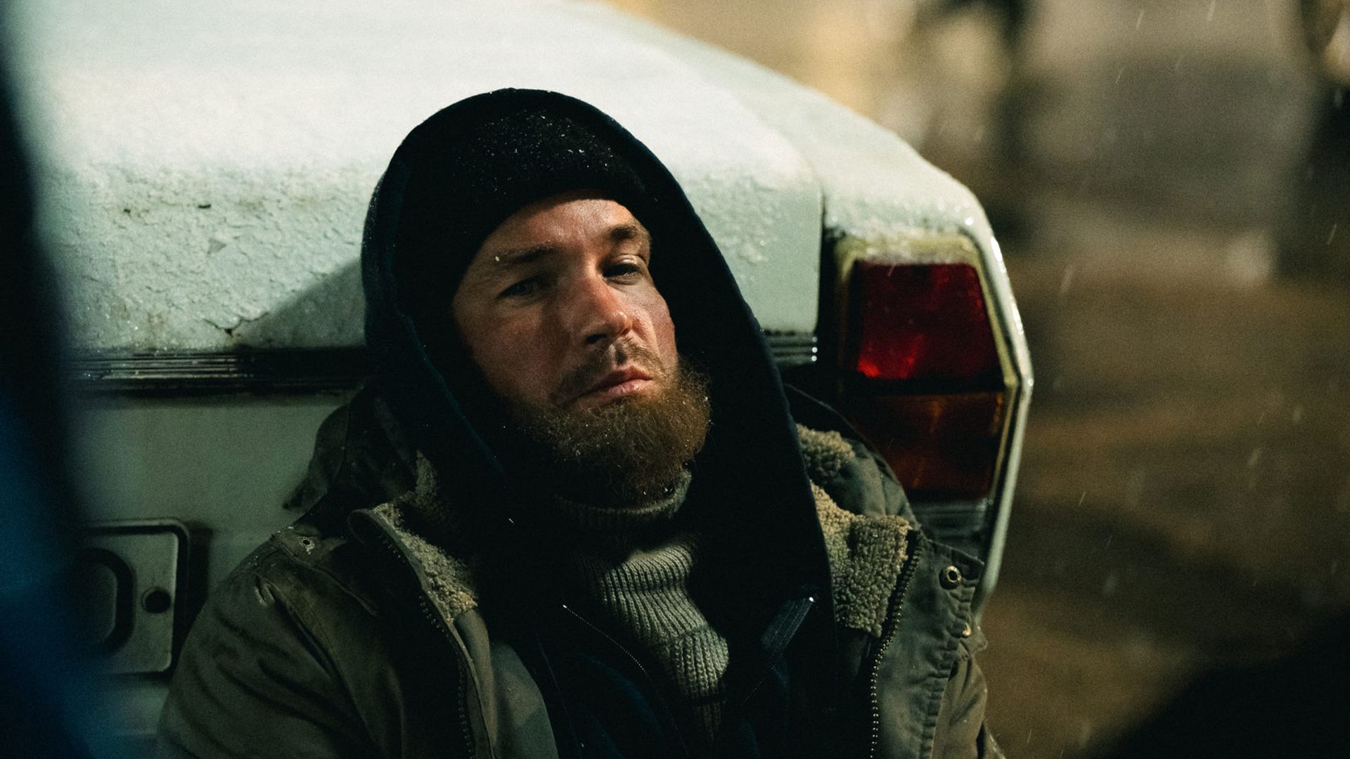 "Камбэк" с Петровым продлили на второй сезон