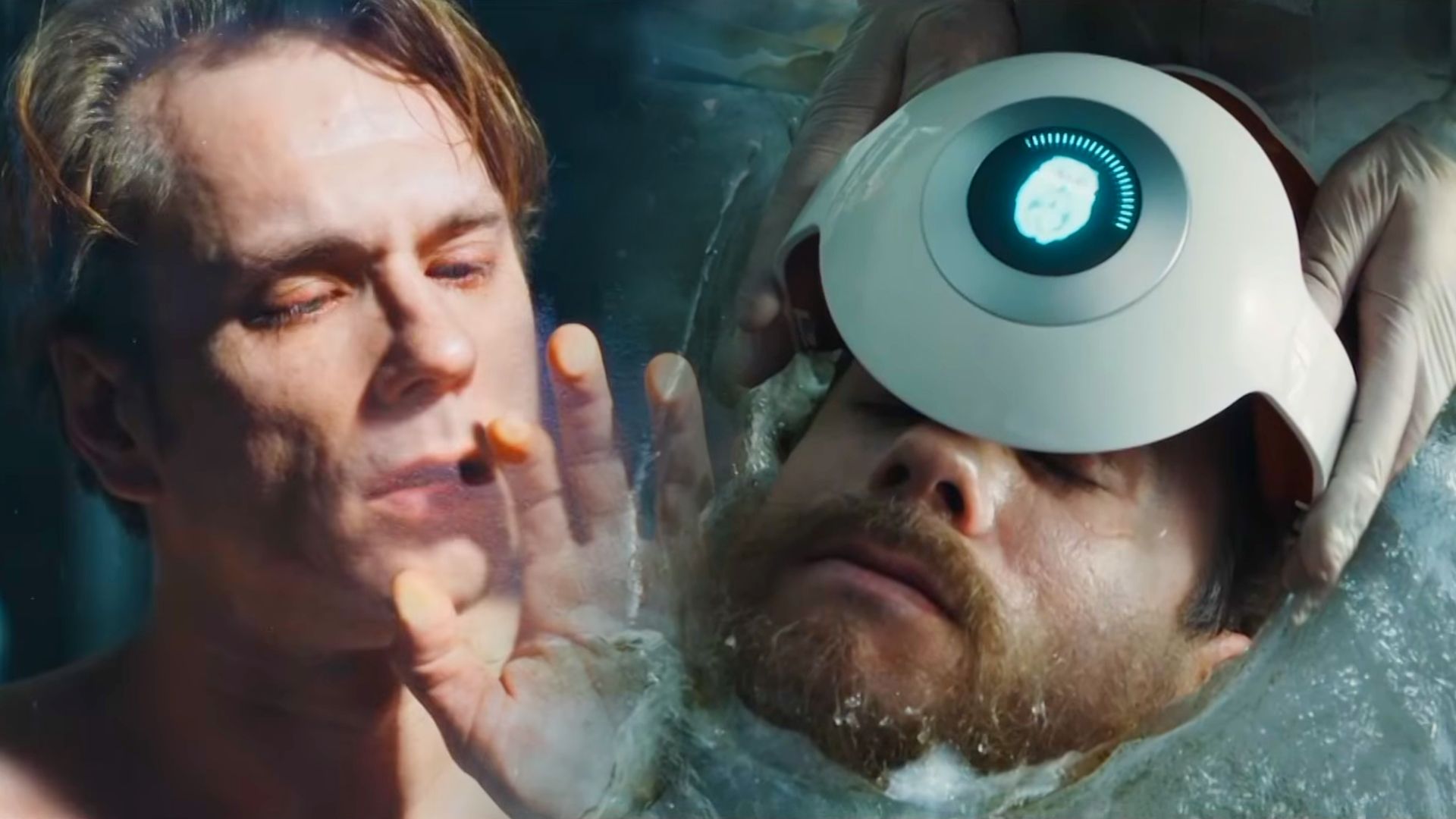 "Странный и наигранный": почему "Авиатор" Кончаловского — самый непонятный фильм года