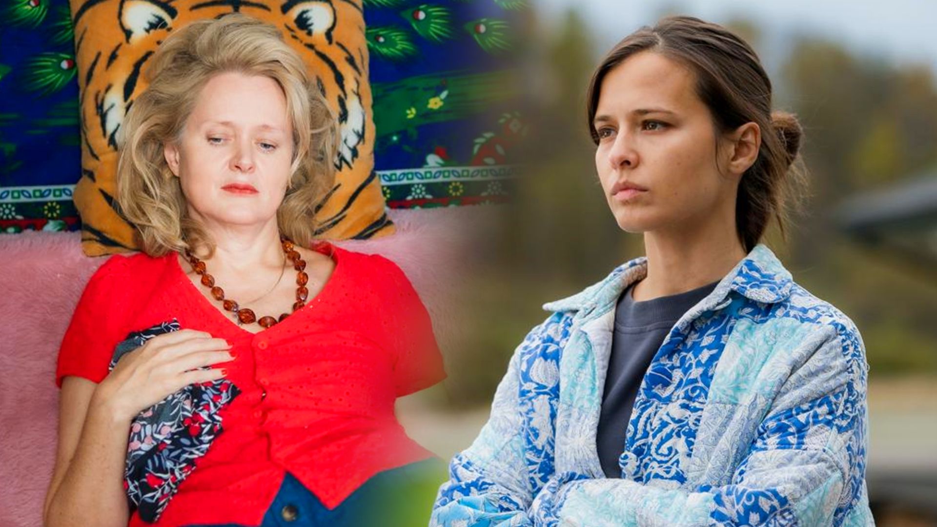 Новый хит от создателей "Аутсорса": сериал о соседях, ставших заклятыми врагами