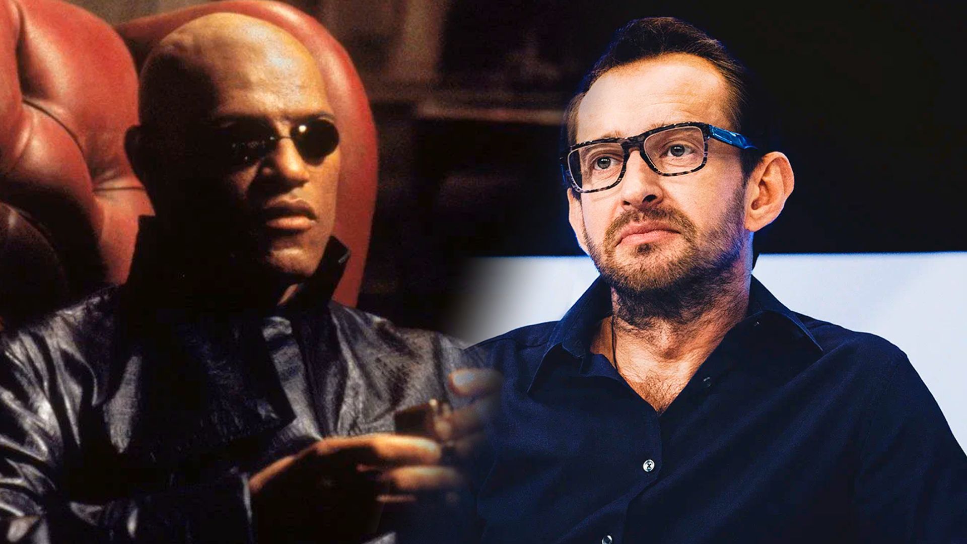 Константин Хабенский назвал 7 фильмов и сериалов, которые его воспитали