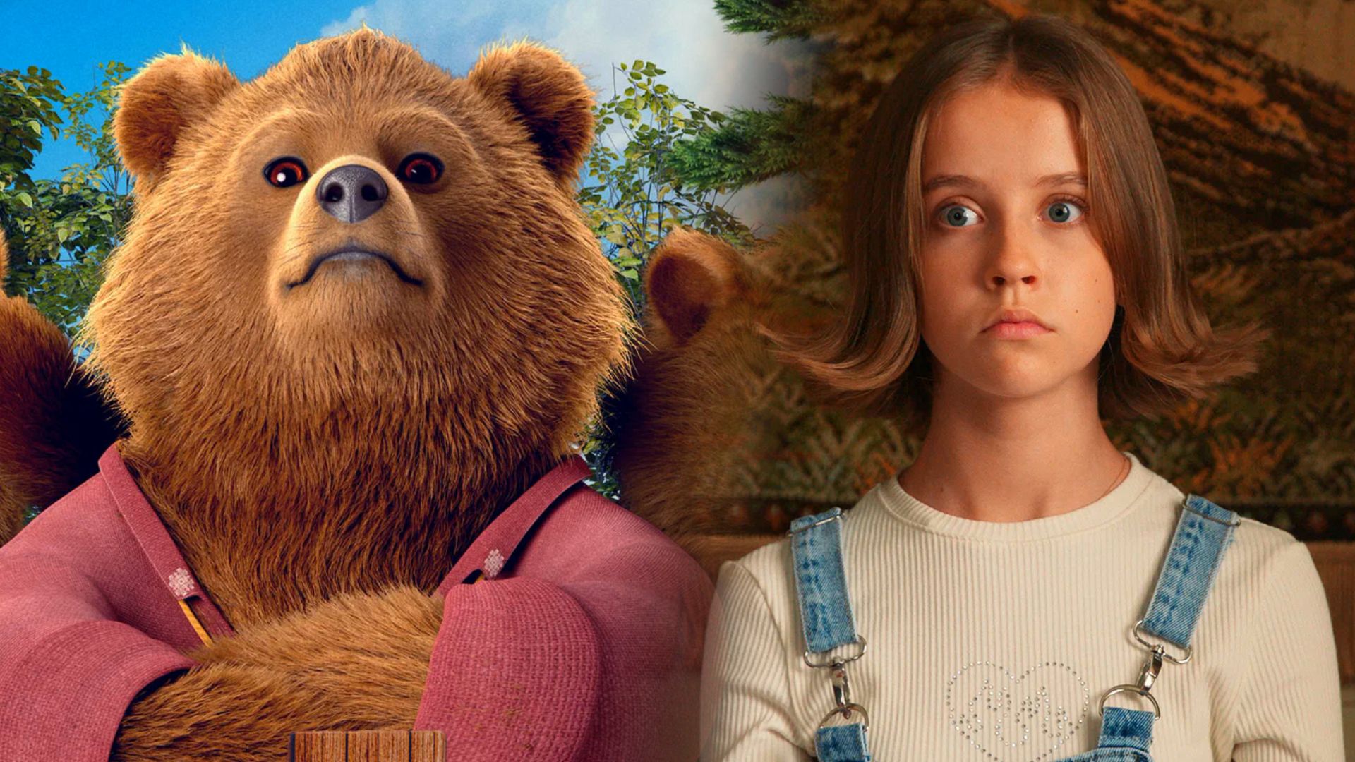 У фильма нет негативных отзывов: почему "Маша и медведи" – лучшая семейная сказка 2025 года