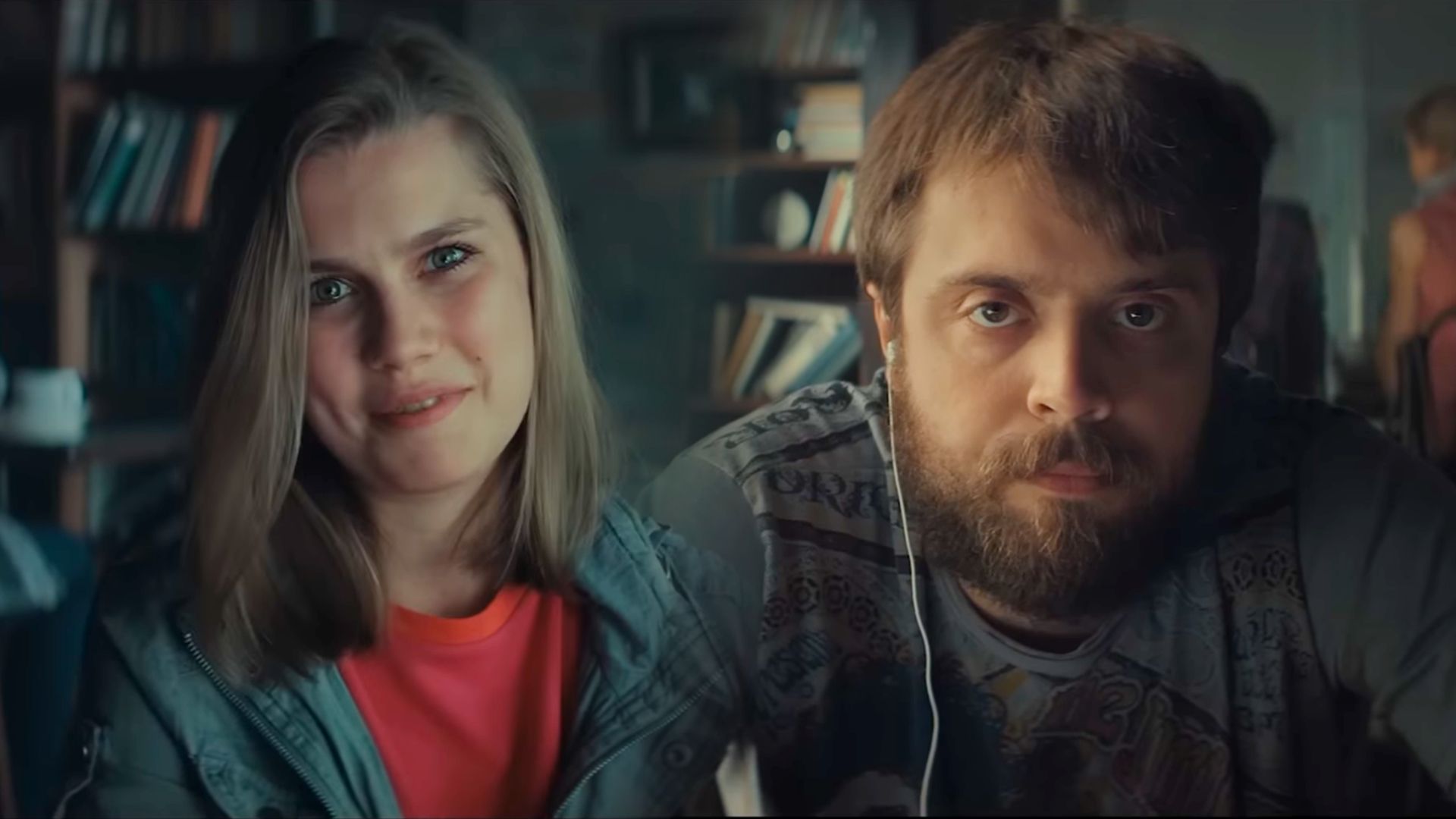 "Как интерн влюбился в папину дочку": самый ламповый фильм с Александром Ильиным