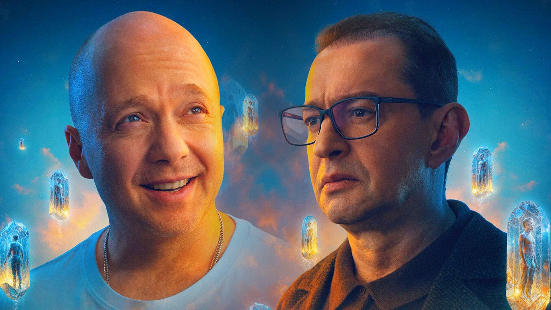 "Авиатор" с Хабенским и Стычкиным падает на дно в рейтинге Кинопоиска