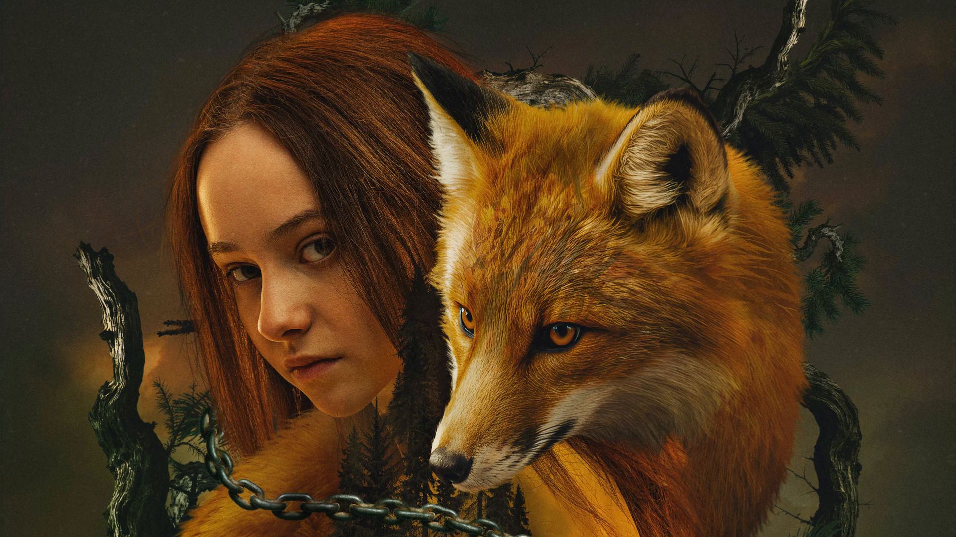 "В этом сериале нет смысла": стоит ли смотреть российский триллер "Как приручить лису"