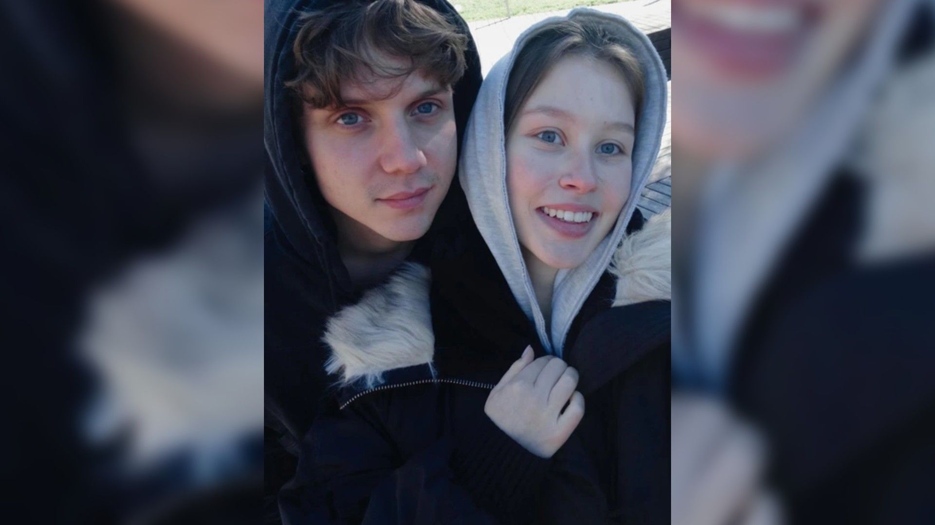 Ваня Дмитриенко и Аня Пересильд: полная хронология отношений