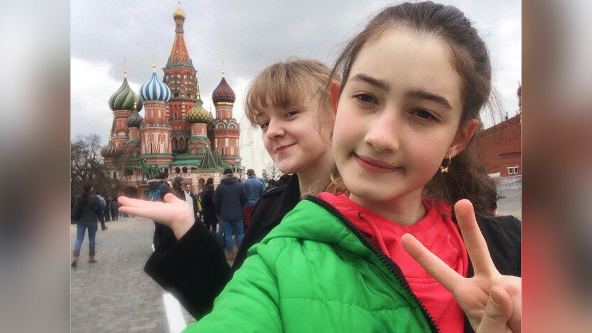 Динара Курбанова фото 2