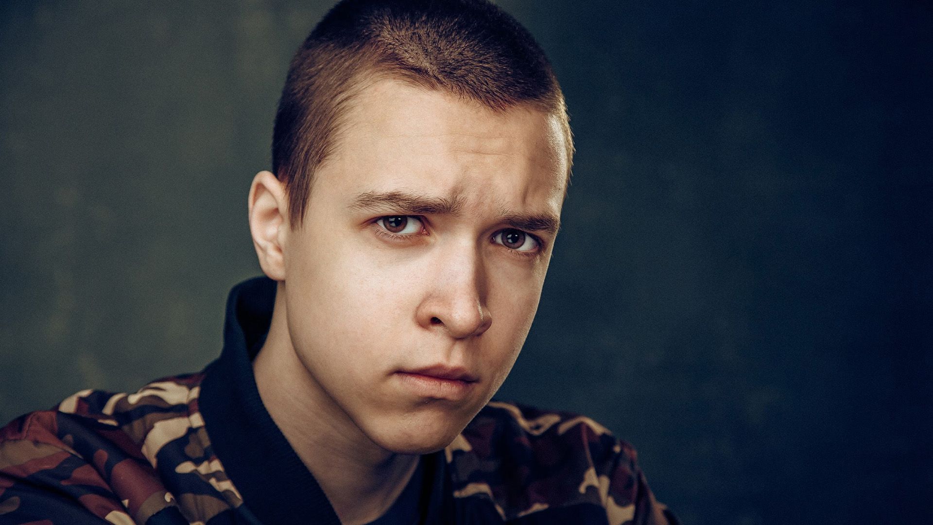 Григорий Столбов фото 1