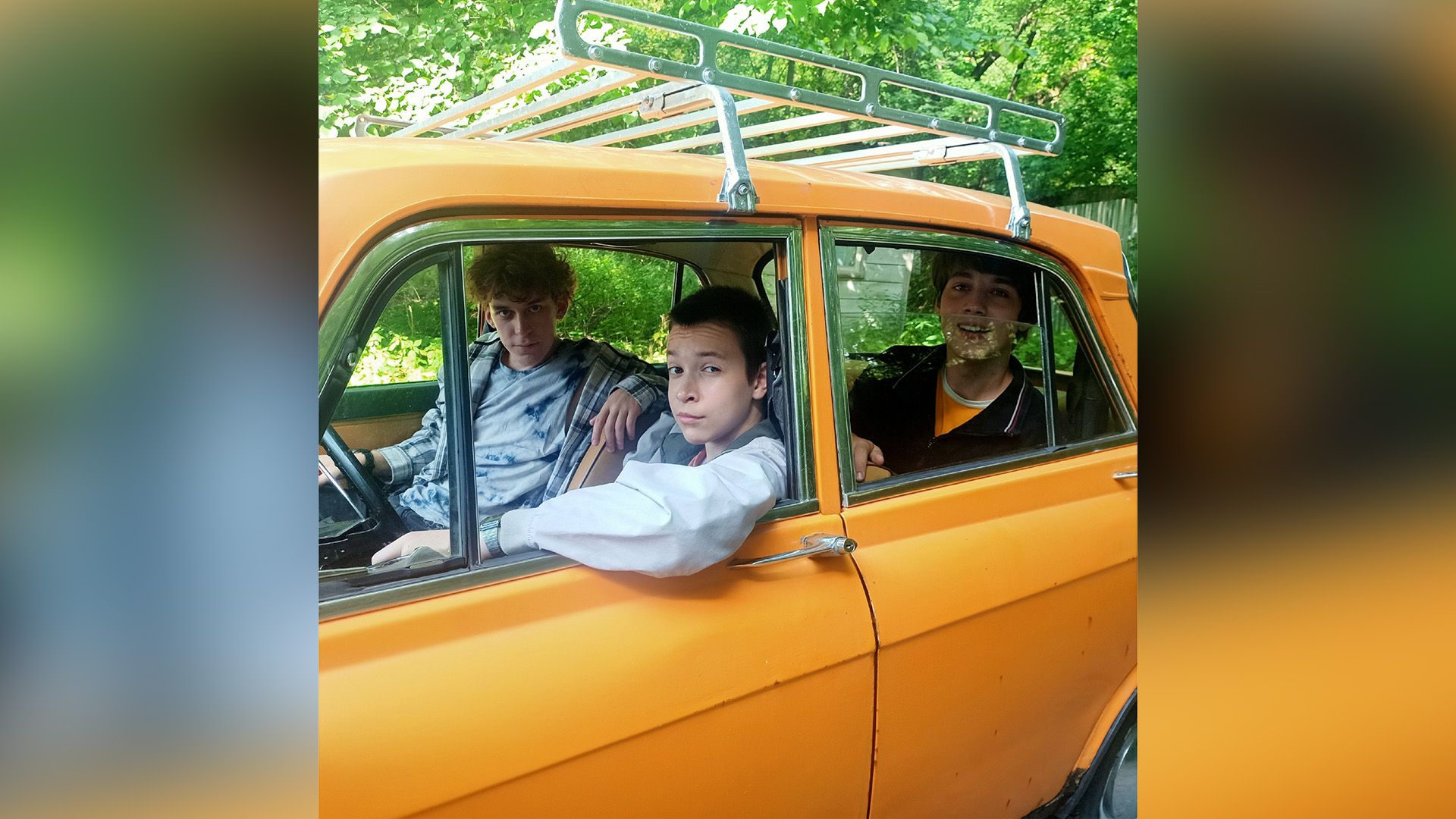 Григорий Столбов фото 4