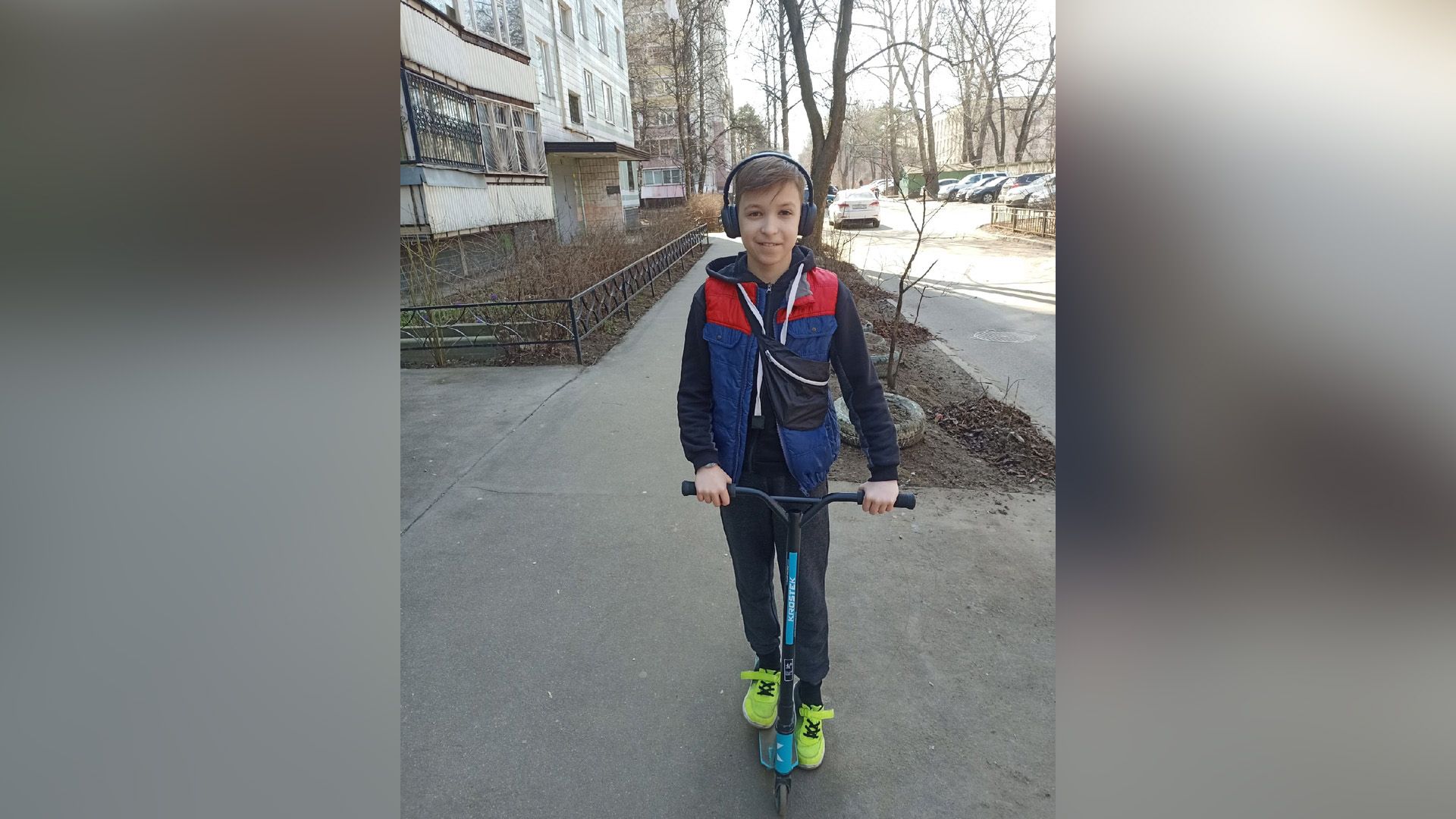 Григорий Столбов фото 2